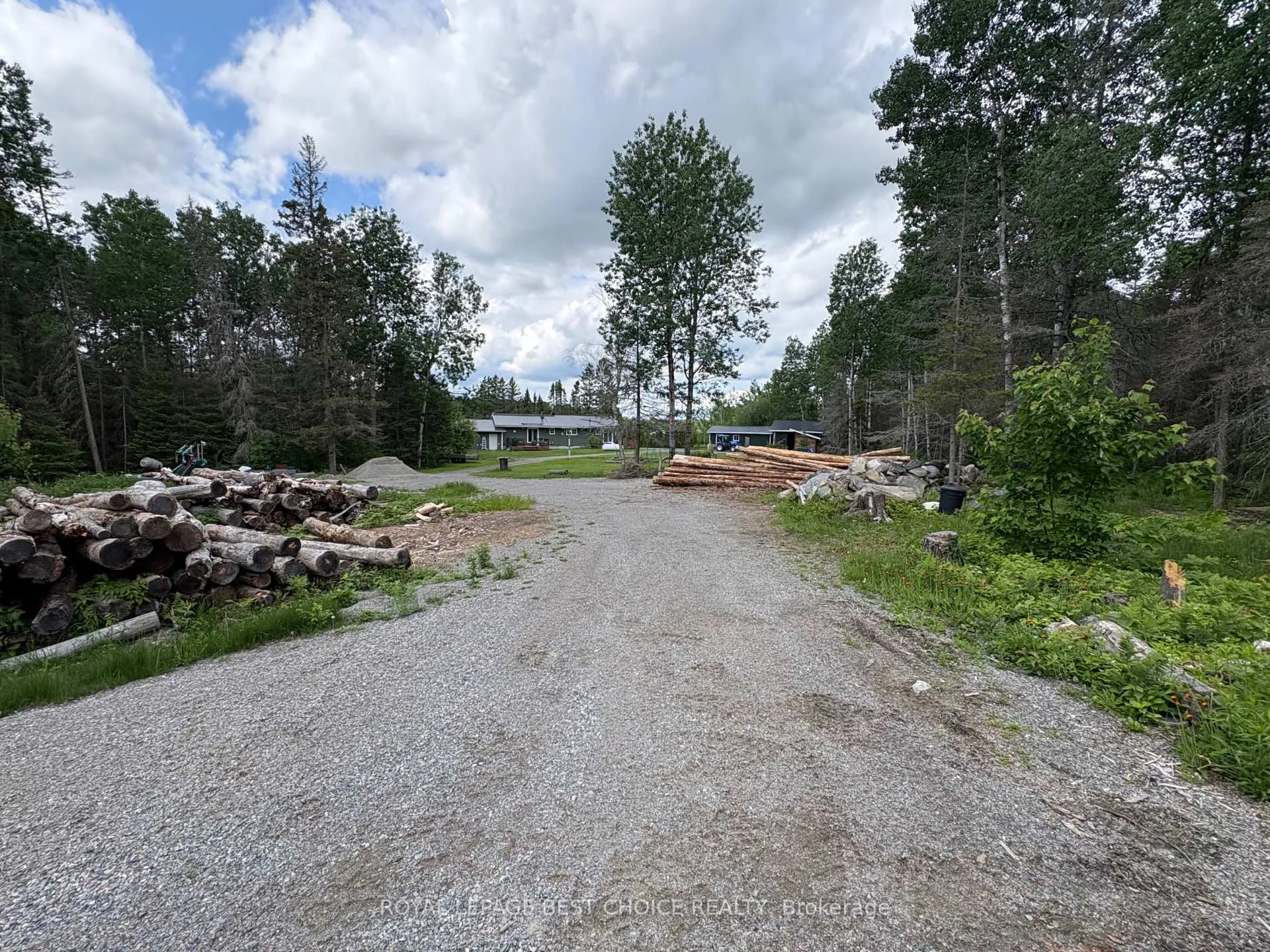 Photo 22 of 585173 Mowat Landing Road, Timiskaming, TIM - Outside - Rural — HOMEH