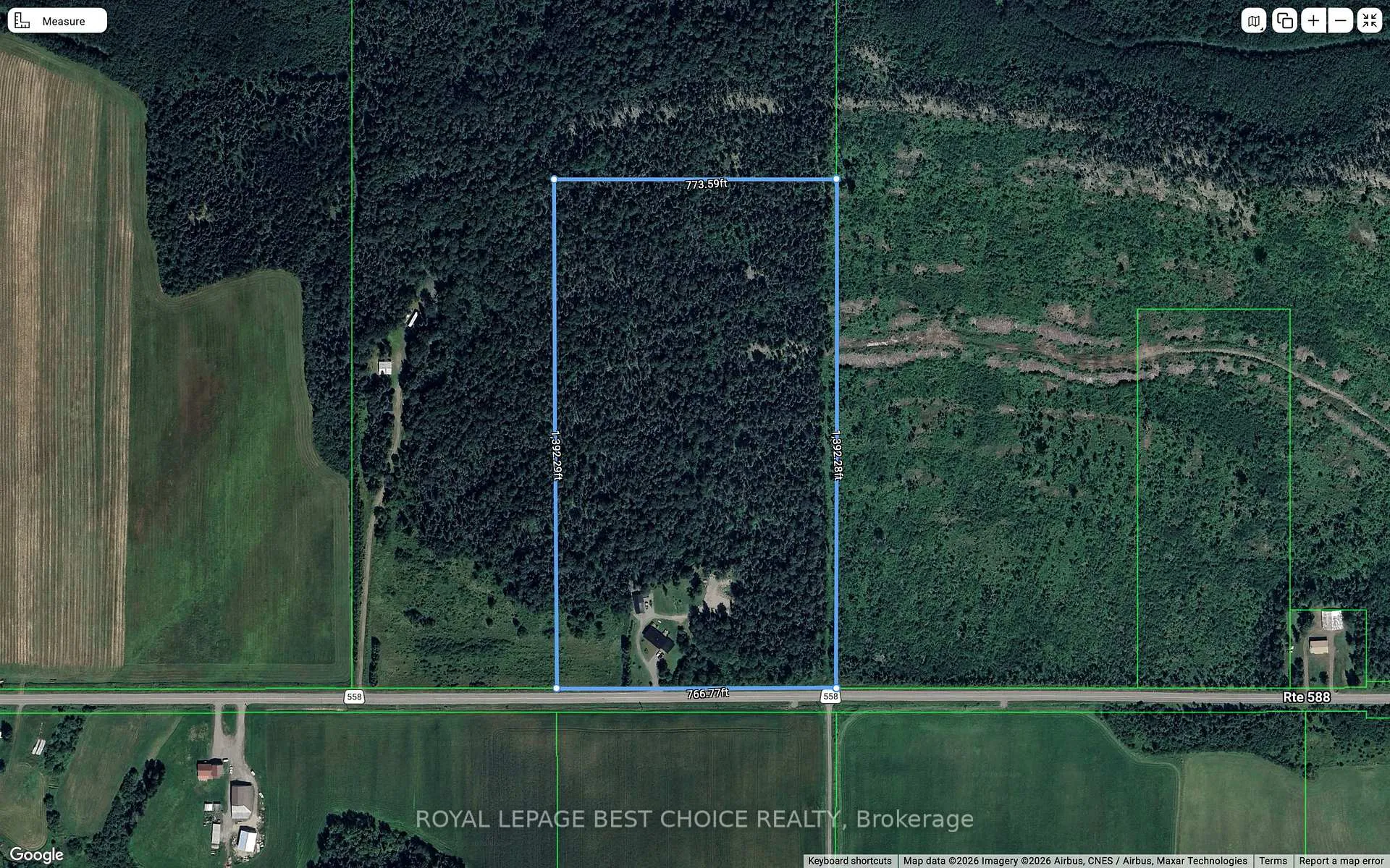 Photo 24 of 585173 Mowat Landing Road, Timiskaming, TIM - Outside - Rural — HOMEH
