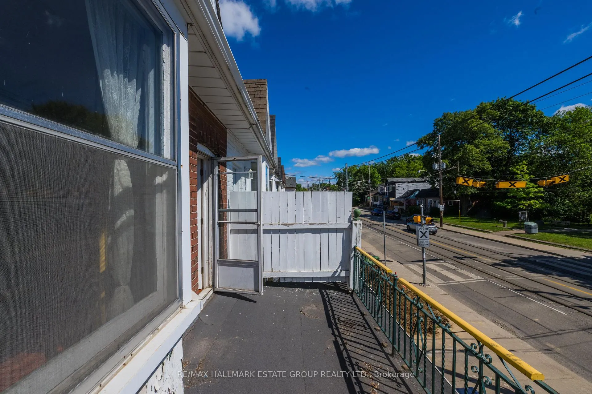 Photo 25 of 160 Coxwell Avenue, Toronto, Greenwood-Coxwell — HOMEH