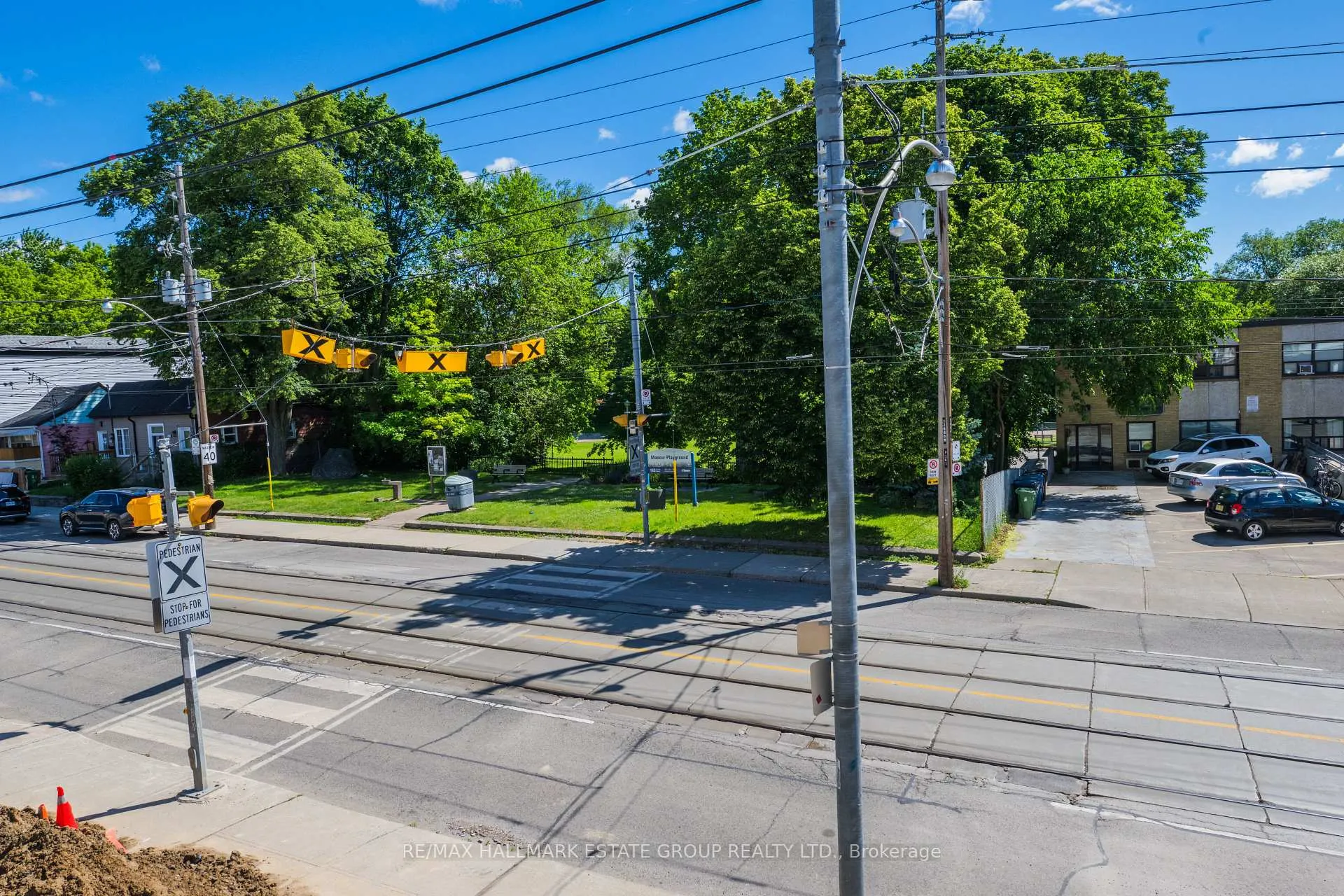 Photo 26 of 160 Coxwell Avenue, Toronto, Greenwood-Coxwell — HOMEH