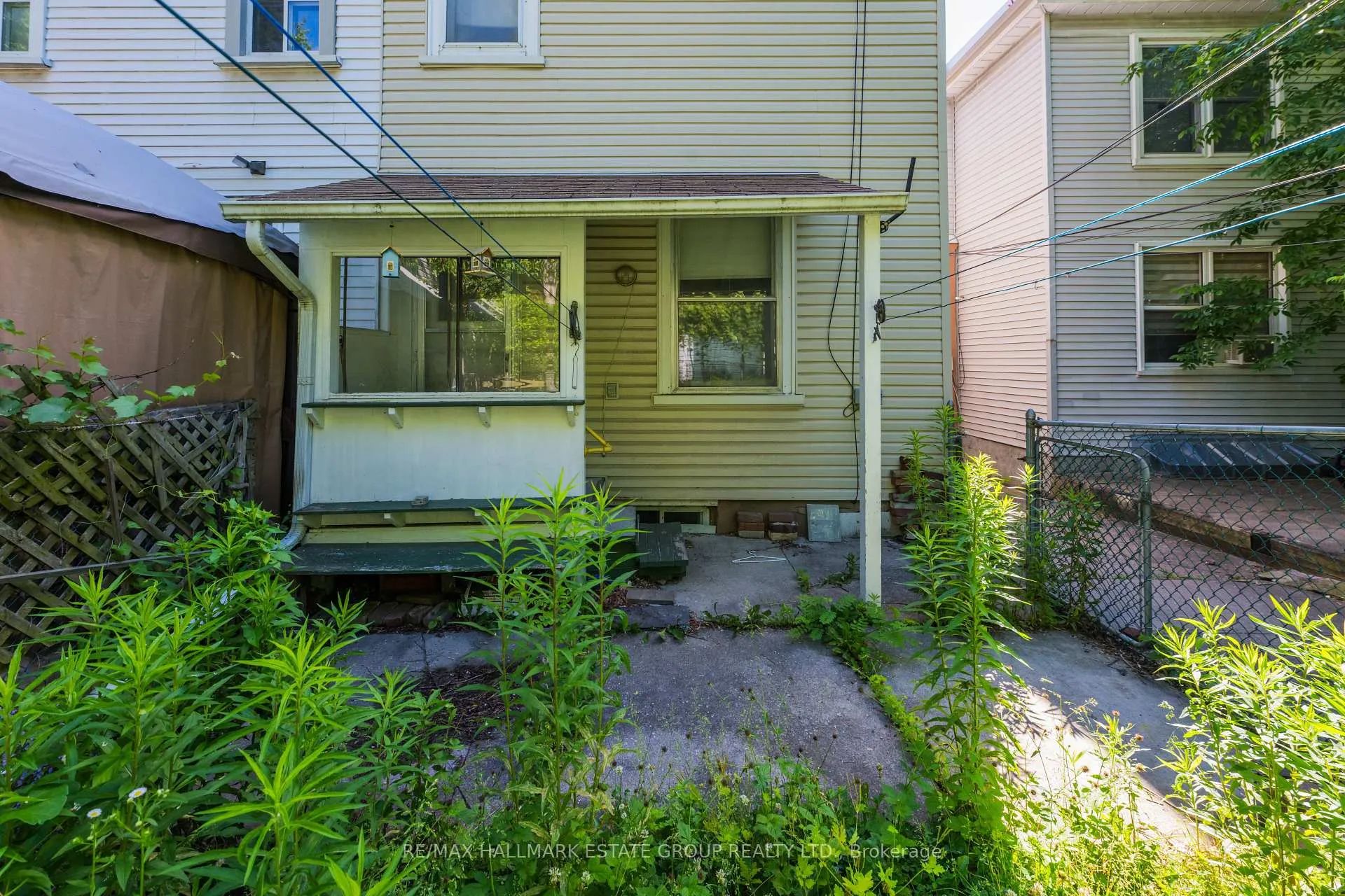 Photo 44 of 160 Coxwell Avenue, Toronto, Greenwood-Coxwell — HOMEH