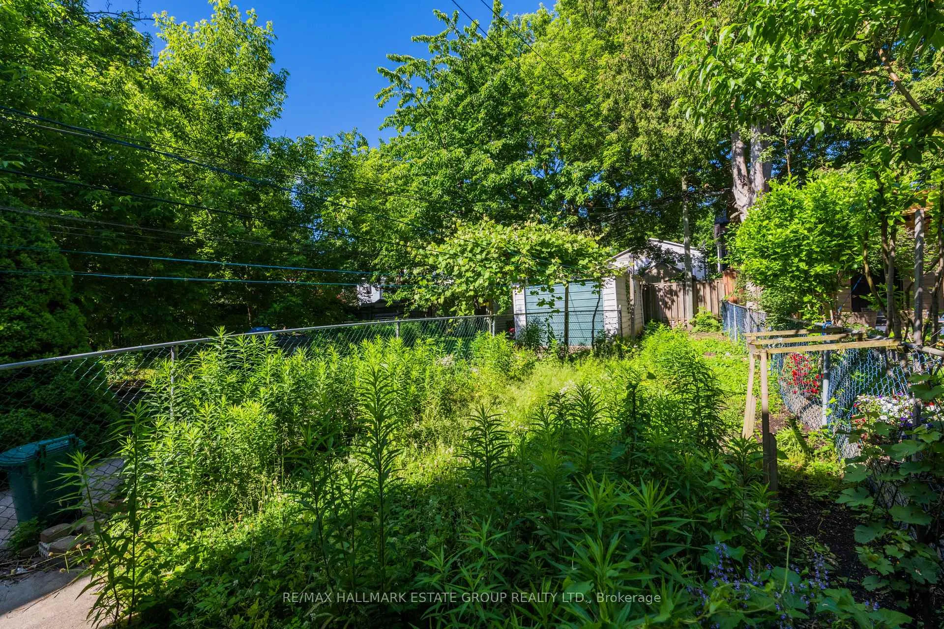 Photo 46 of 160 Coxwell Avenue, Toronto, Greenwood-Coxwell — HOMEH