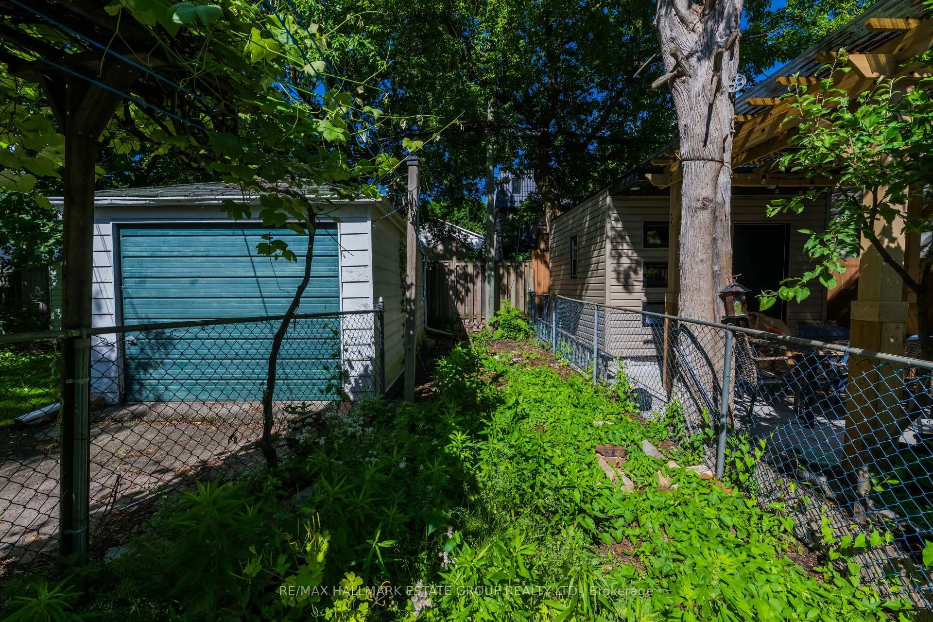 Photo 47 of 160 Coxwell Avenue, Toronto, Greenwood-Coxwell — HOMEH