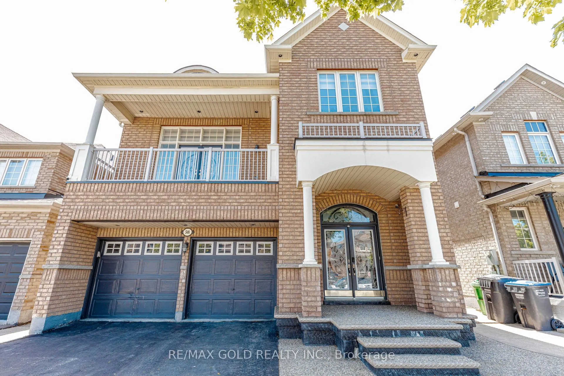 Photo 1 of 548 Fernforest Drive, Brampton, Sandringham-Wellington — HOMEH
