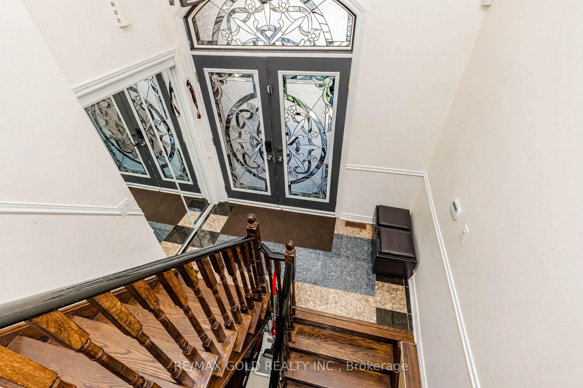 Photo 5 of 548 Fernforest Drive, Brampton, Sandringham-Wellington — HOMEH