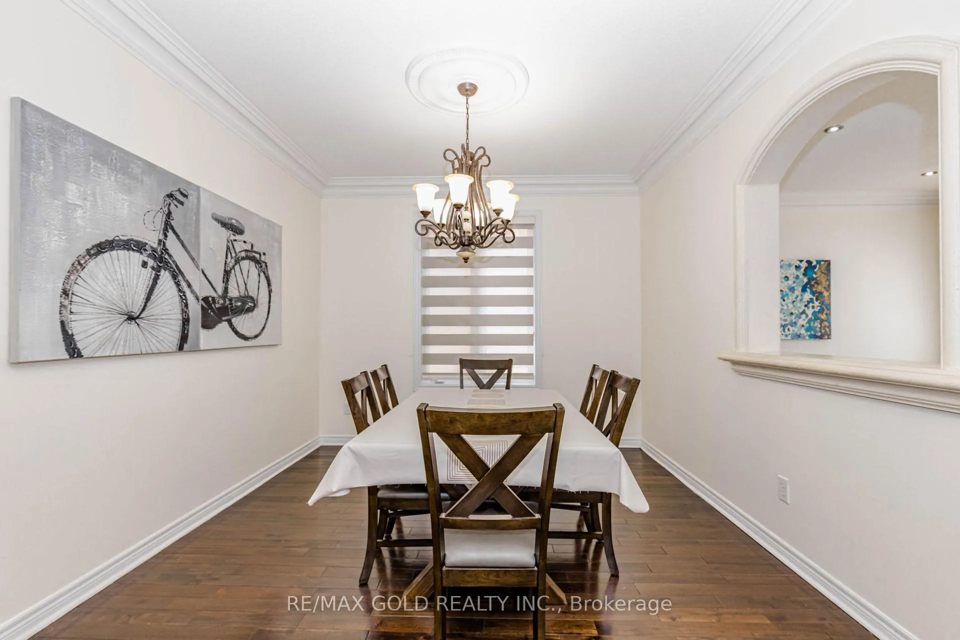 Photo 8 of 548 Fernforest Drive, Brampton, Sandringham-Wellington — HOMEH