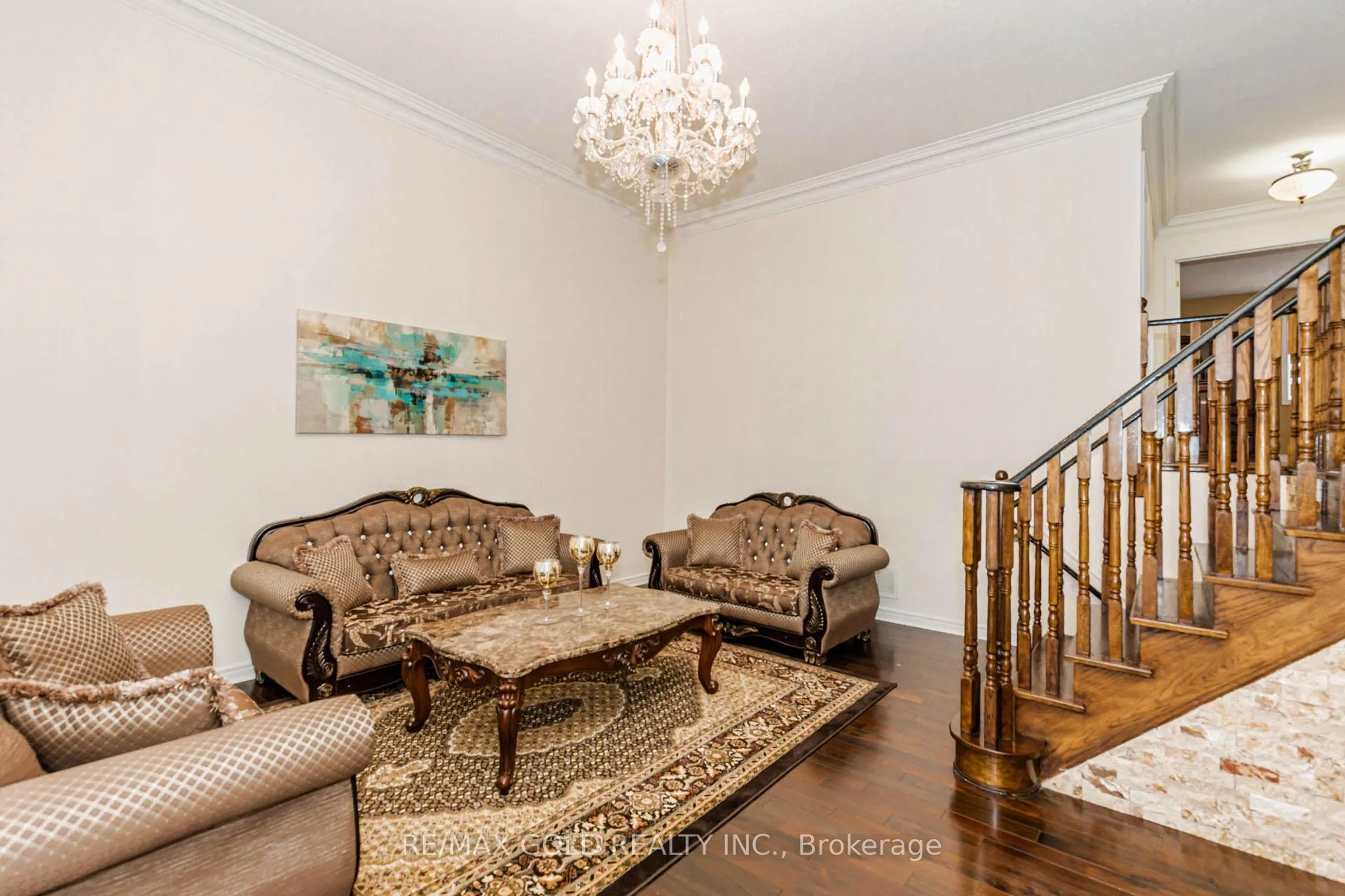 Photo 20 of 548 Fernforest Drive, Brampton, Sandringham-Wellington — HOMEH