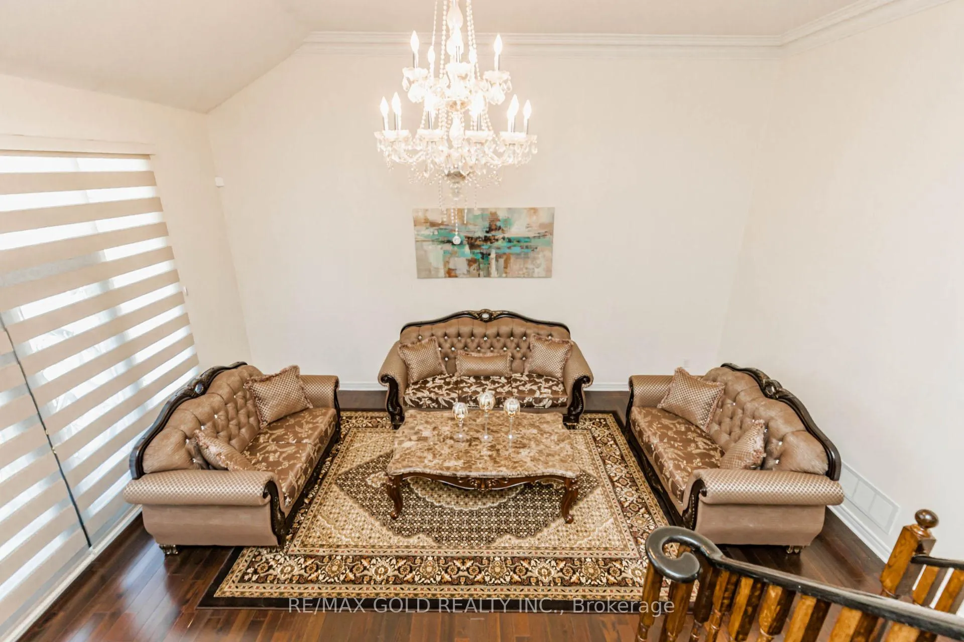 Photo 22 of 548 Fernforest Drive, Brampton, Sandringham-Wellington — HOMEH
