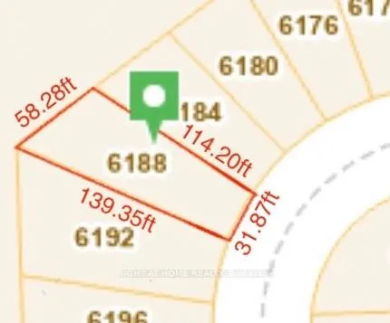 Photo 1 of 6188 Curlin Crescent, Niagara Falls, Forestview — HOMEH