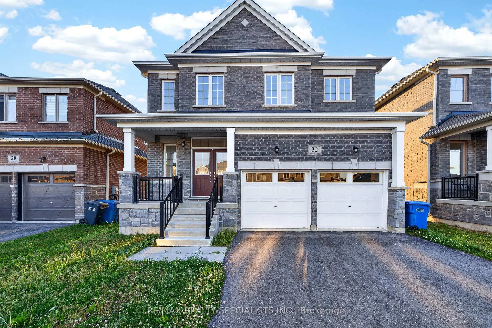 Photo 1 of 32 Mackenzie Street, Grey Highlands — HOMEH