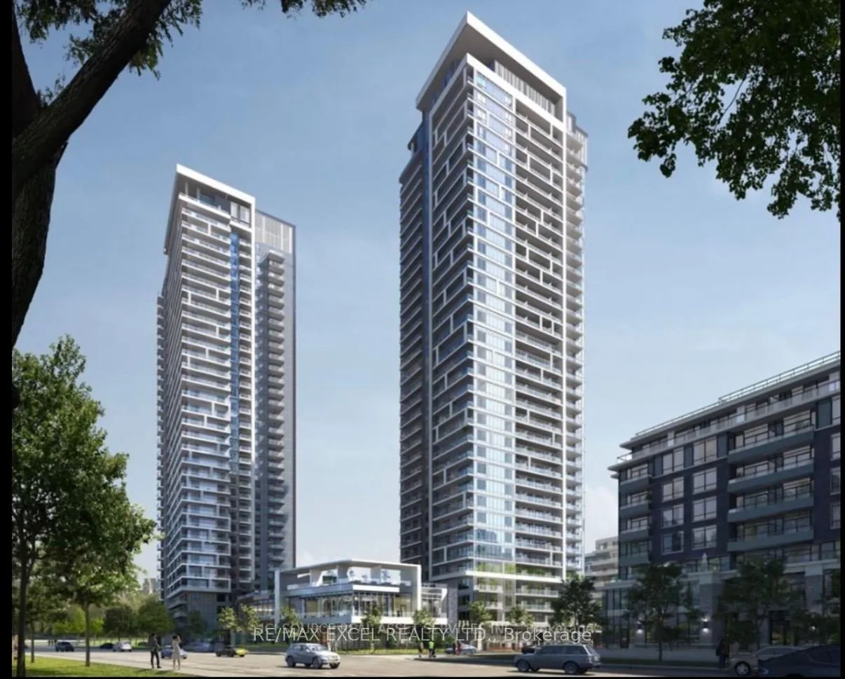 Photo 1 of Unit 611, 8 Water Walk Drive, Markham, Unionville — HOMEH