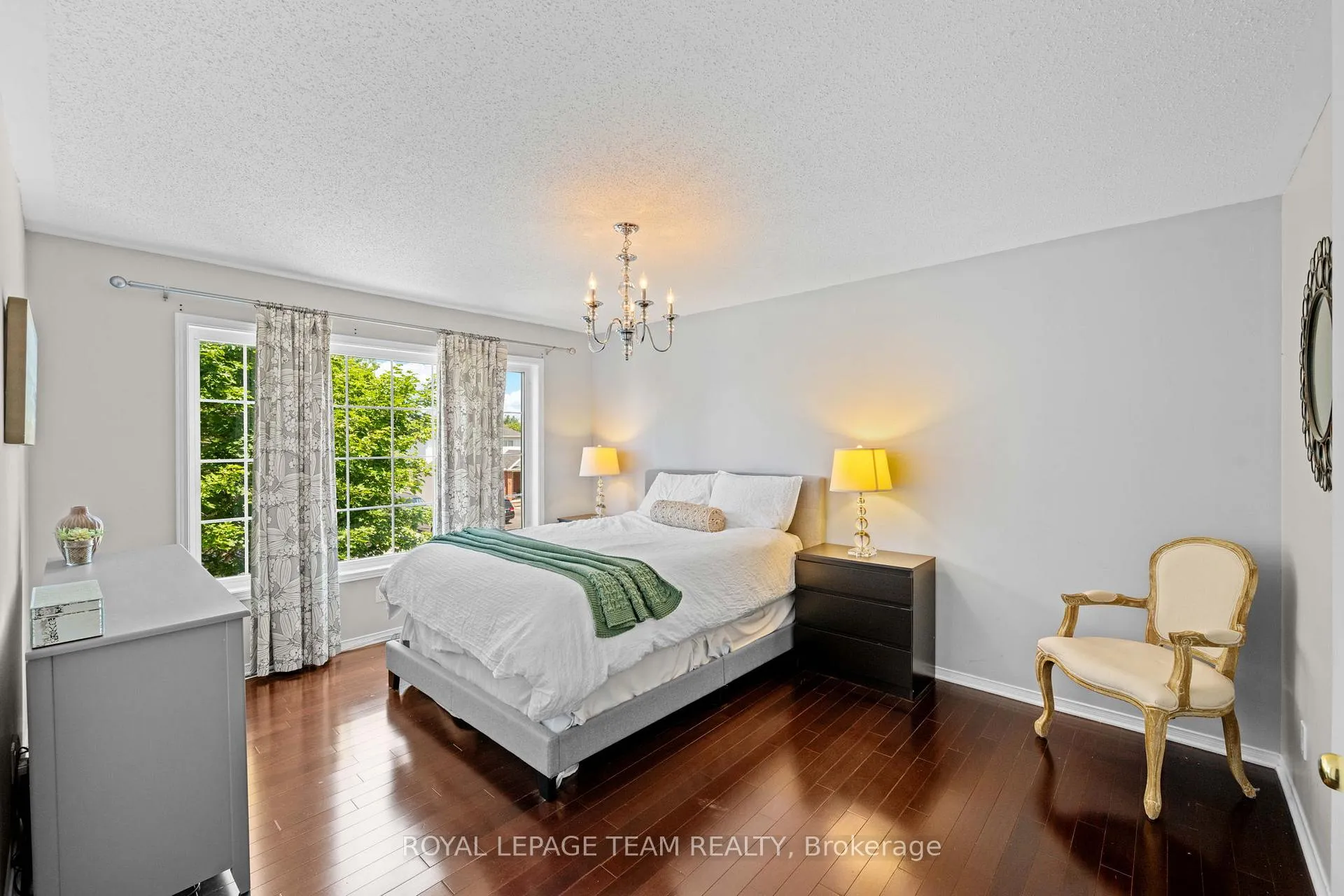 Photo 25 of 73 Deerfox Drive, Ottawa, Barrhaven - Longfields — HOMEH