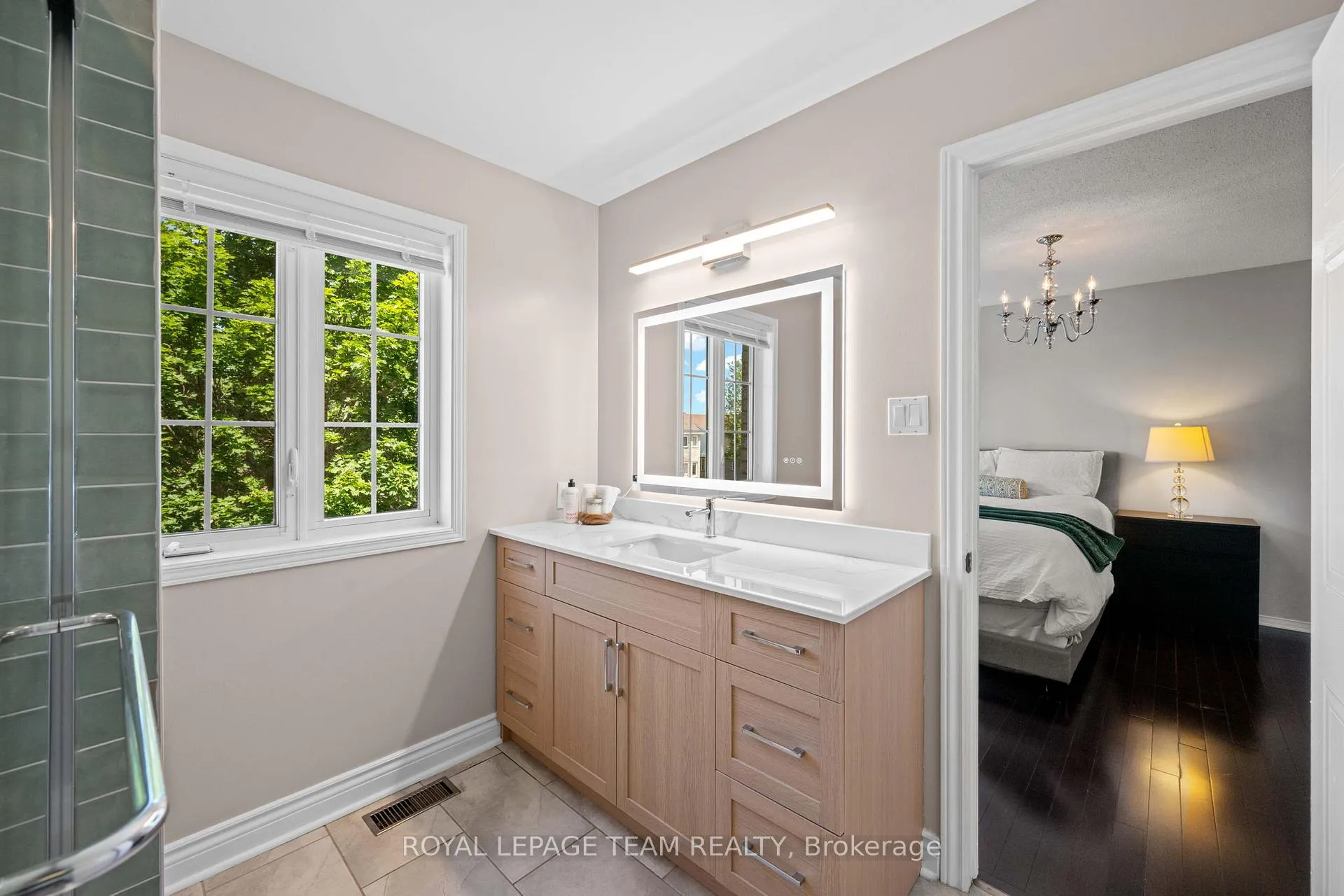 Photo 28 of 73 Deerfox Drive, Ottawa, Barrhaven - Longfields — HOMEH