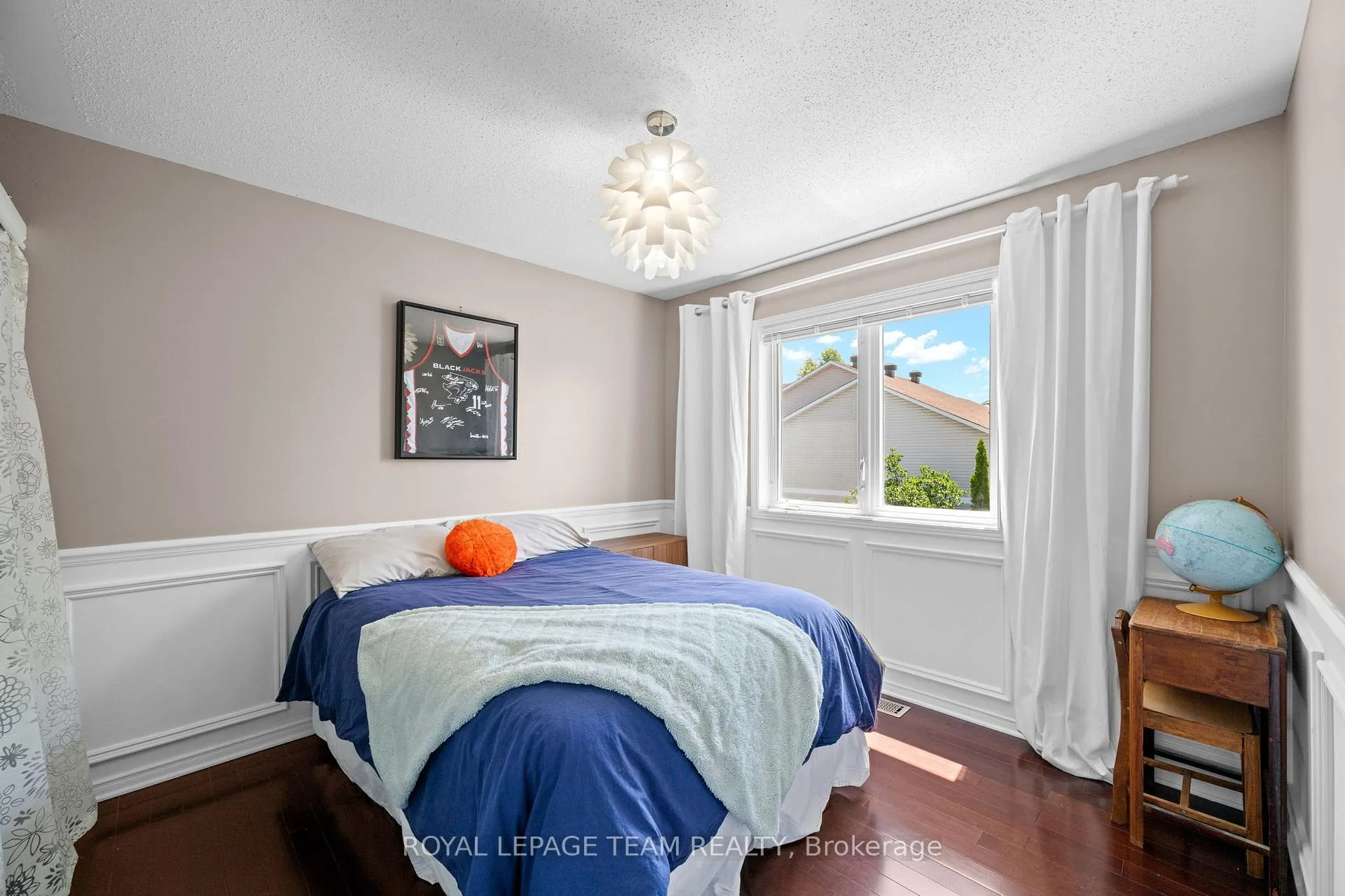 Photo 29 of 73 Deerfox Drive, Ottawa, Barrhaven - Longfields — HOMEH