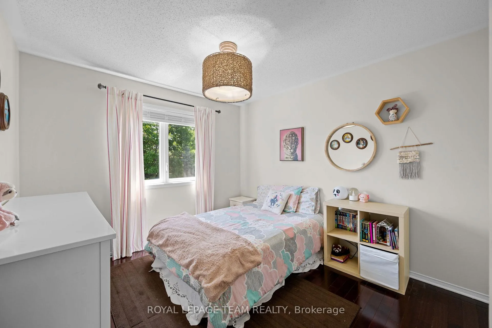 Photo 30 of 73 Deerfox Drive, Ottawa, Barrhaven - Longfields — HOMEH