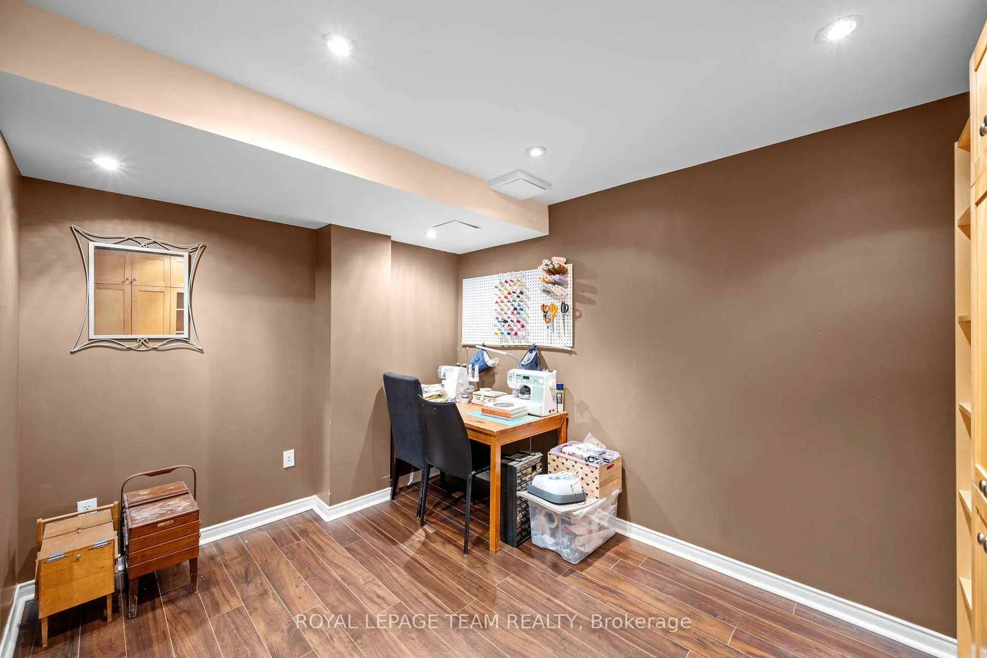 Photo 33 of 73 Deerfox Drive, Ottawa, Barrhaven - Longfields — HOMEH