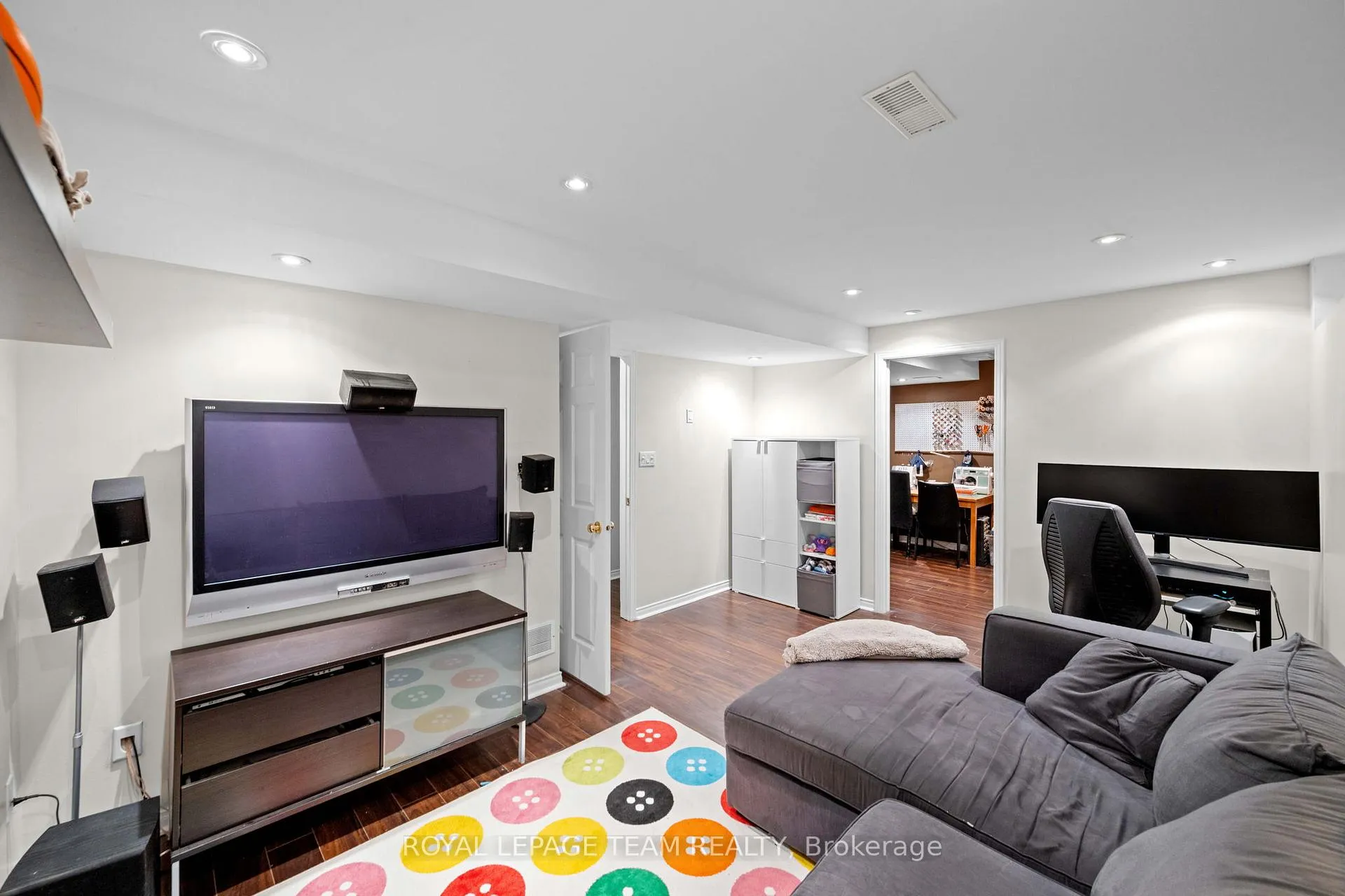 Photo 35 of 73 Deerfox Drive, Ottawa, Barrhaven - Longfields — HOMEH