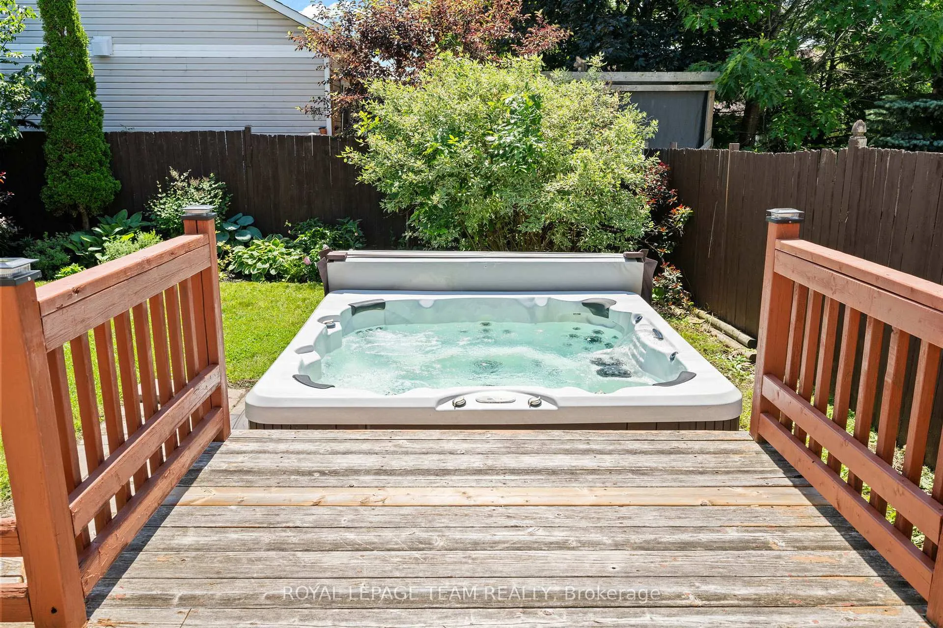 Photo 37 of 73 Deerfox Drive, Ottawa, Barrhaven - Longfields — HOMEH