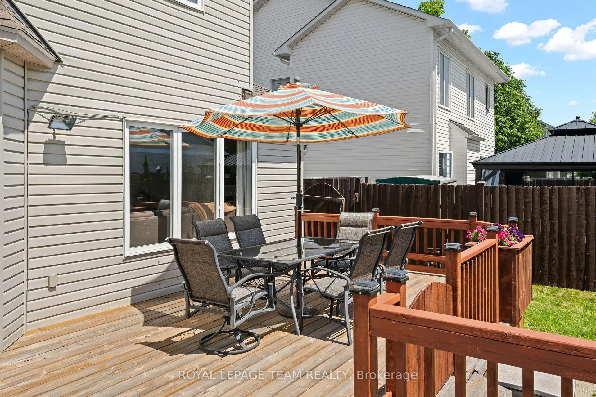 Photo 38 of 73 Deerfox Drive, Ottawa, Barrhaven - Longfields — HOMEH