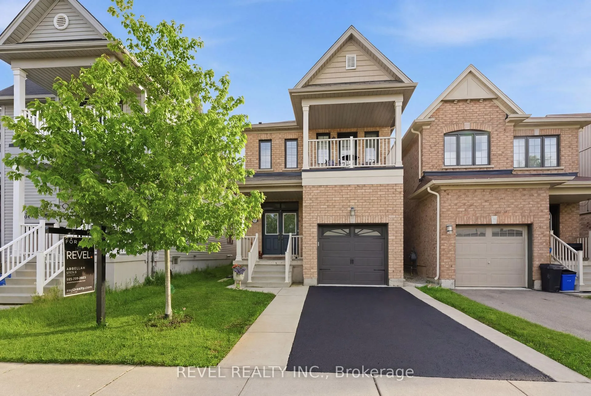 Photo 1 of 35 Arnold Marshall Boulevard, Haldimand — HOMEH