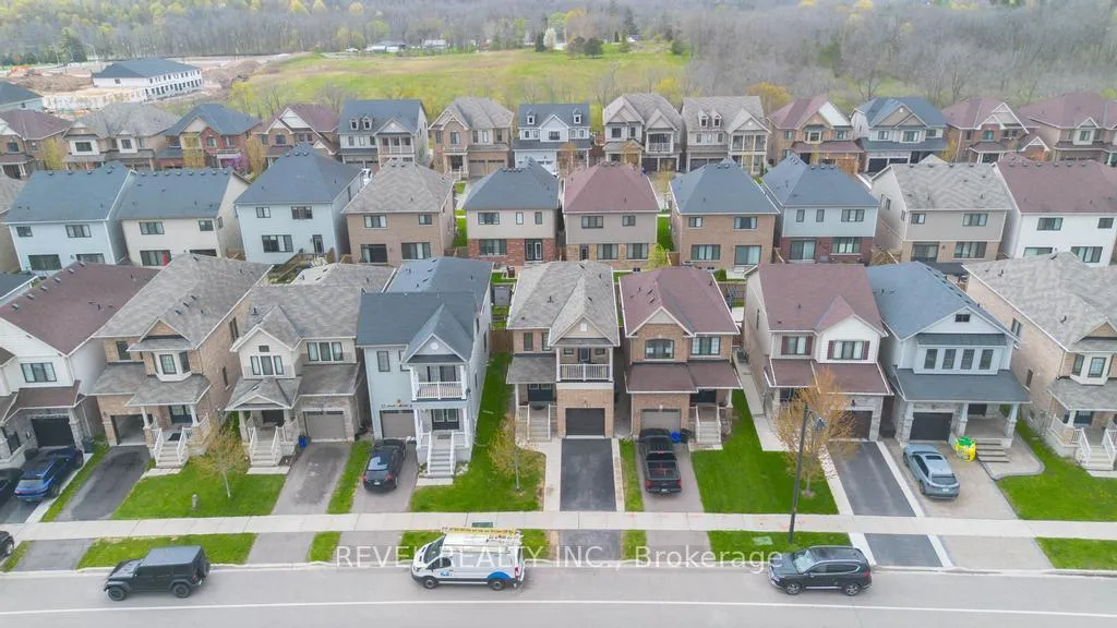 Photo 32 of 35 Arnold Marshall Boulevard, Haldimand — HOMEH