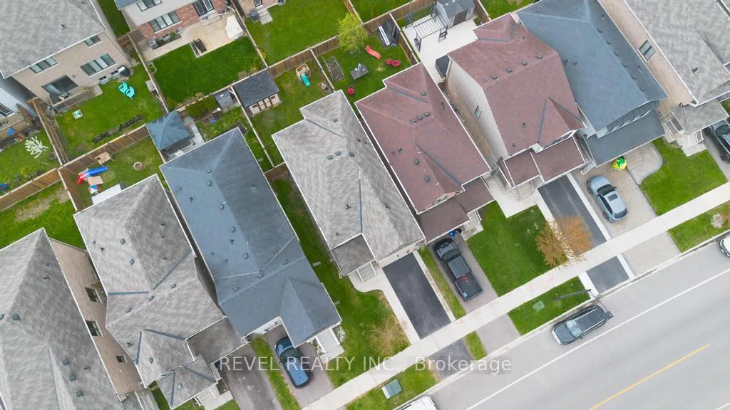 Photo 38 of 35 Arnold Marshall Boulevard, Haldimand — HOMEH