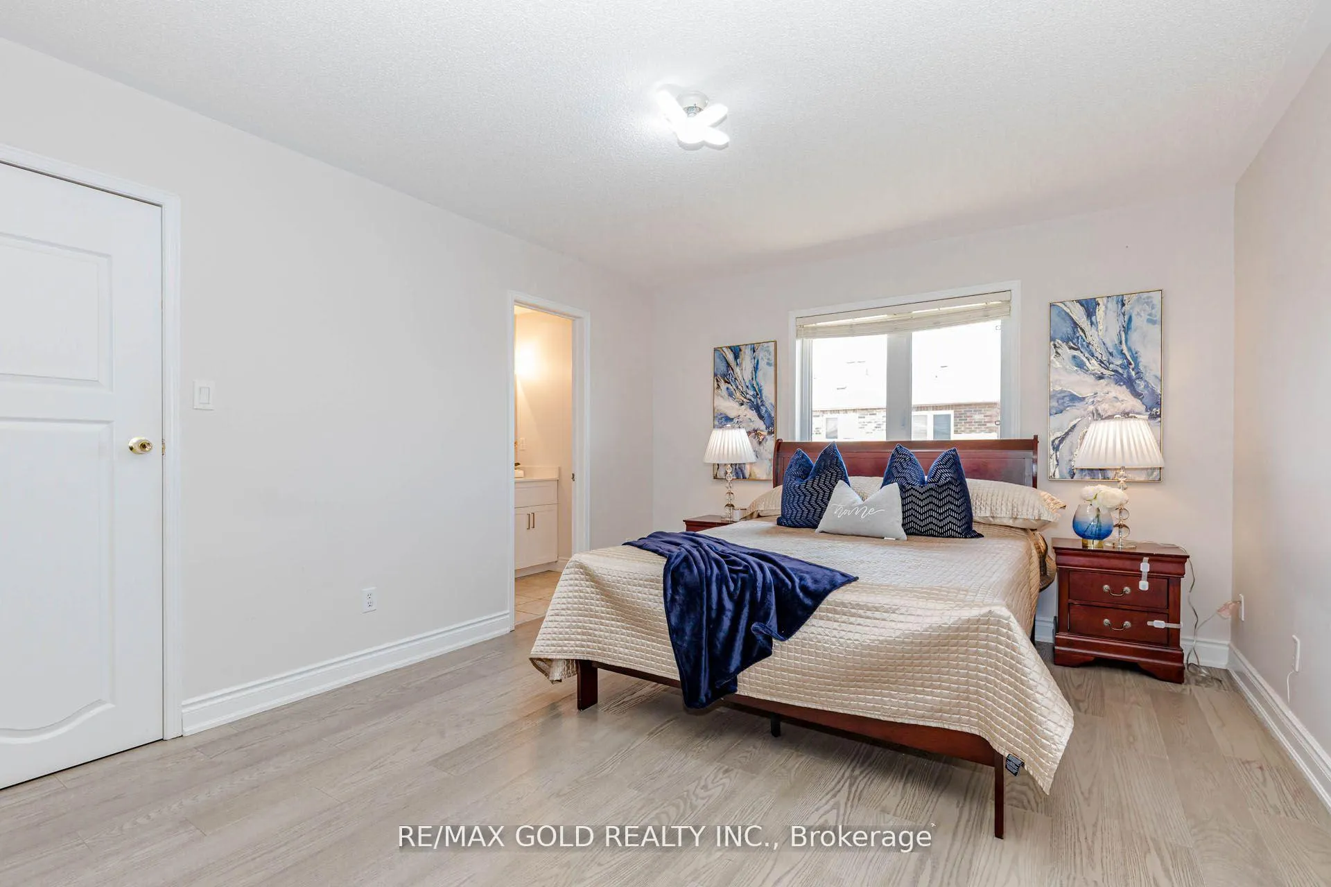 Photo 22 of 48 Sugarberry Drive, Brampton, Credit Valley — HOMEH
