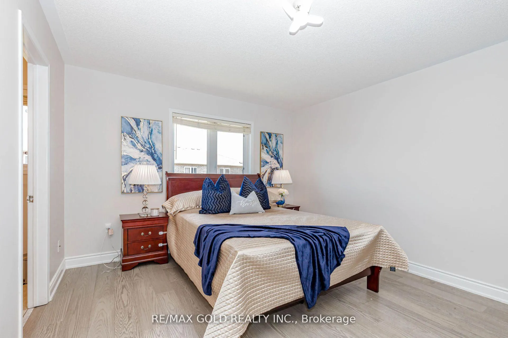 Photo 23 of 48 Sugarberry Drive, Brampton, Credit Valley — HOMEH