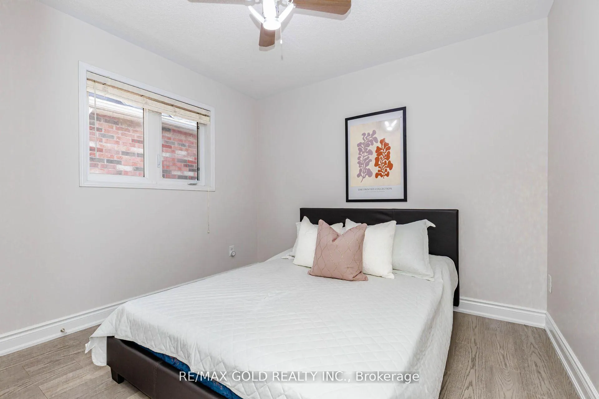 Photo 29 of 48 Sugarberry Drive, Brampton, Credit Valley — HOMEH