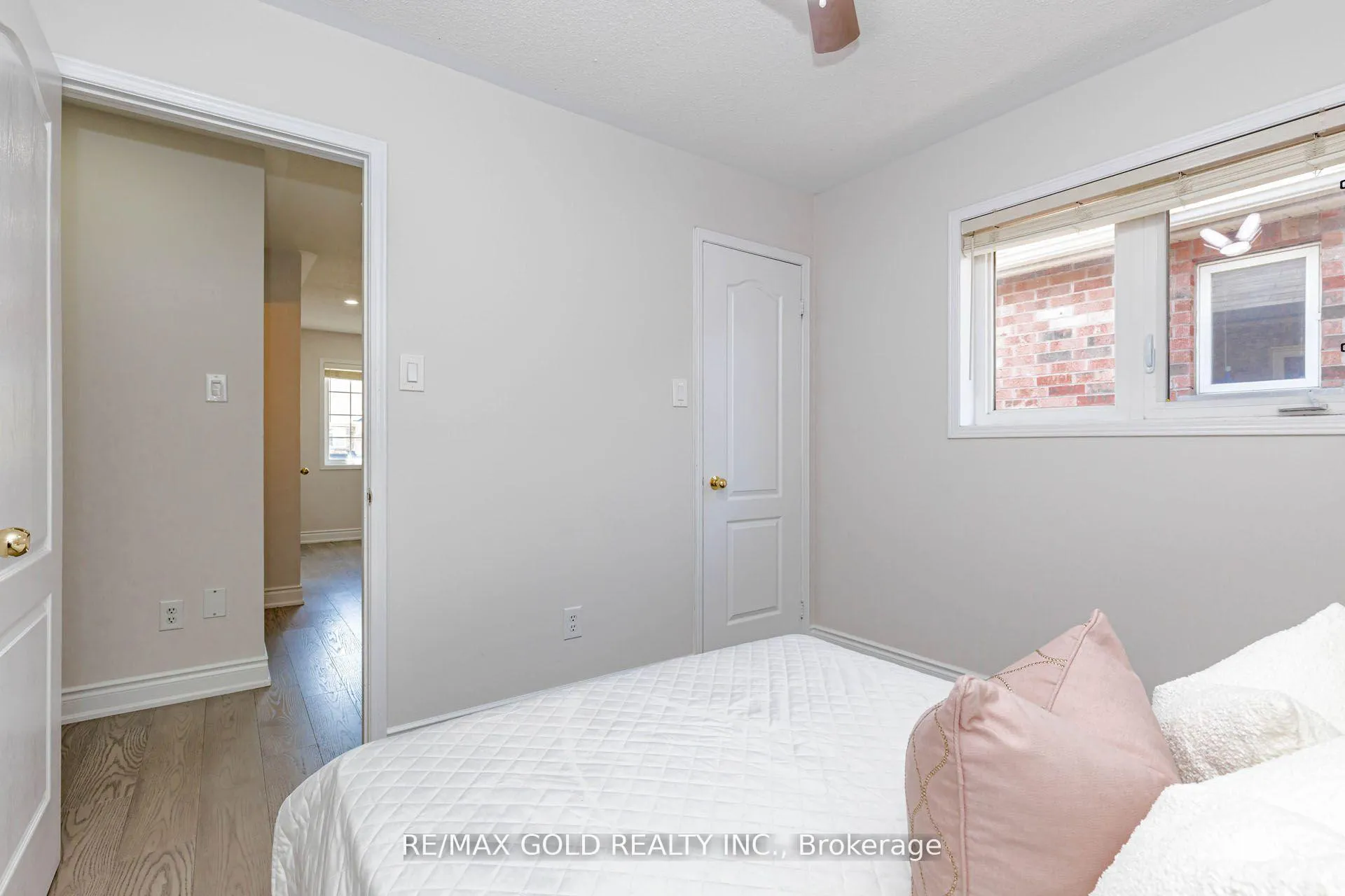 Photo 31 of 48 Sugarberry Drive, Brampton, Credit Valley — HOMEH