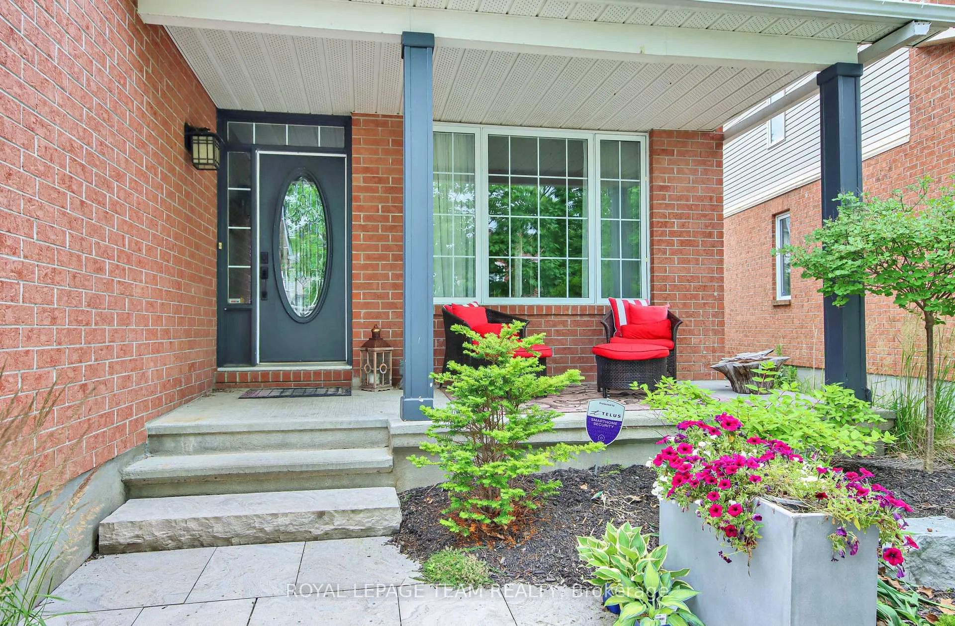 Photo 2 of 2886 Brigham Way, Ottawa, Upper Hunt Club — HOMEH