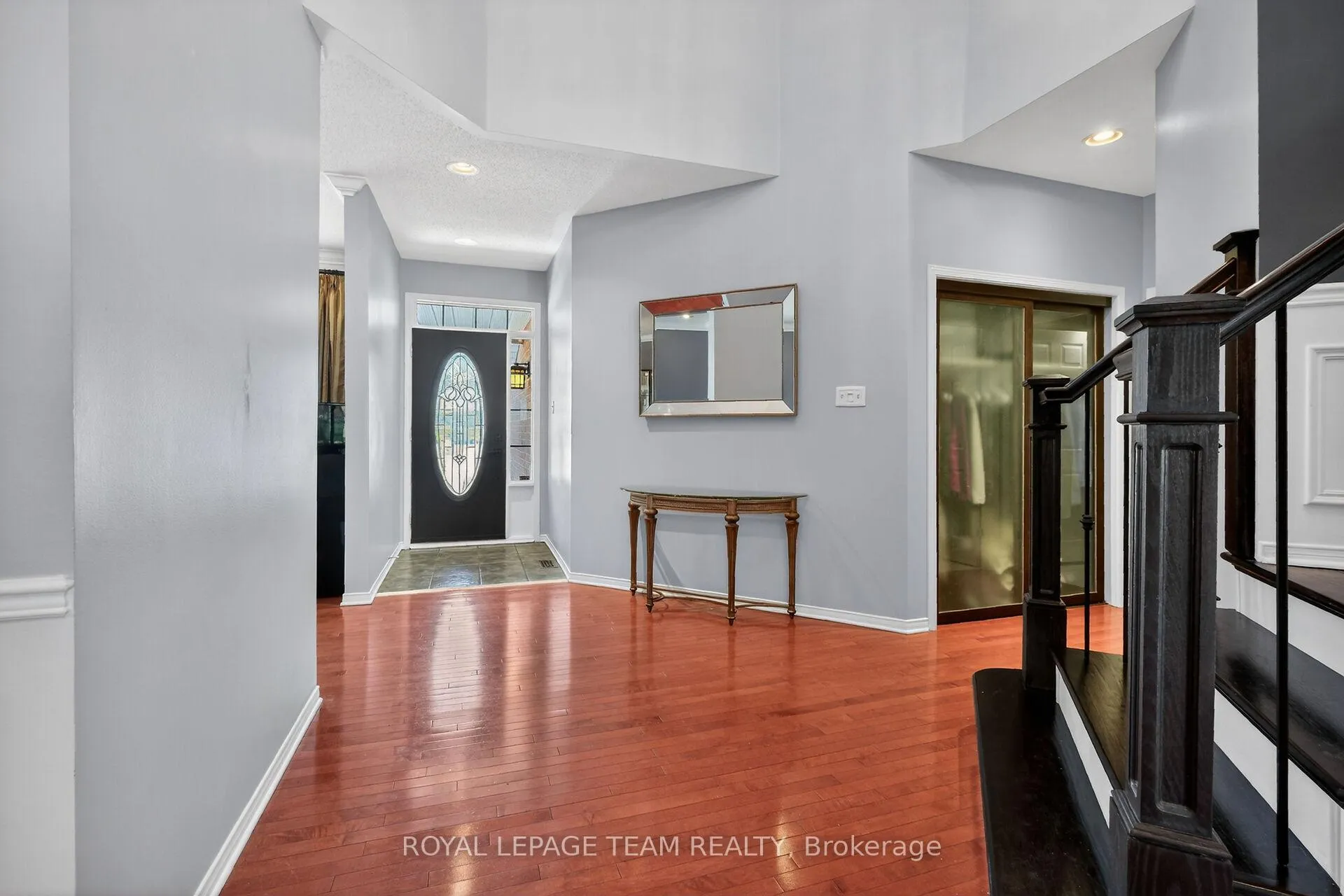 Photo 3 of 2886 Brigham Way, Ottawa, Upper Hunt Club — HOMEH