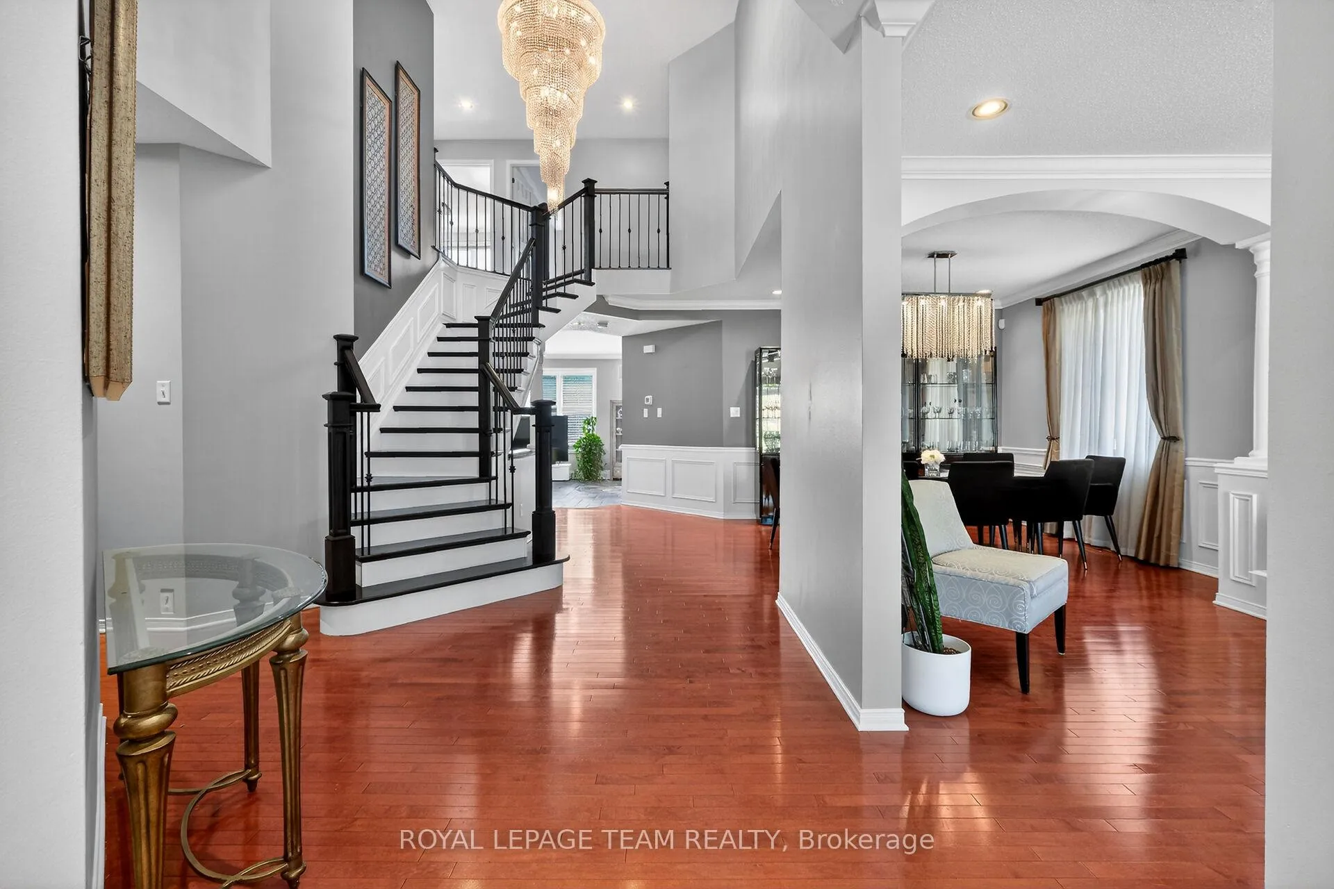 Photo 4 of 2886 Brigham Way, Ottawa, Upper Hunt Club — HOMEH