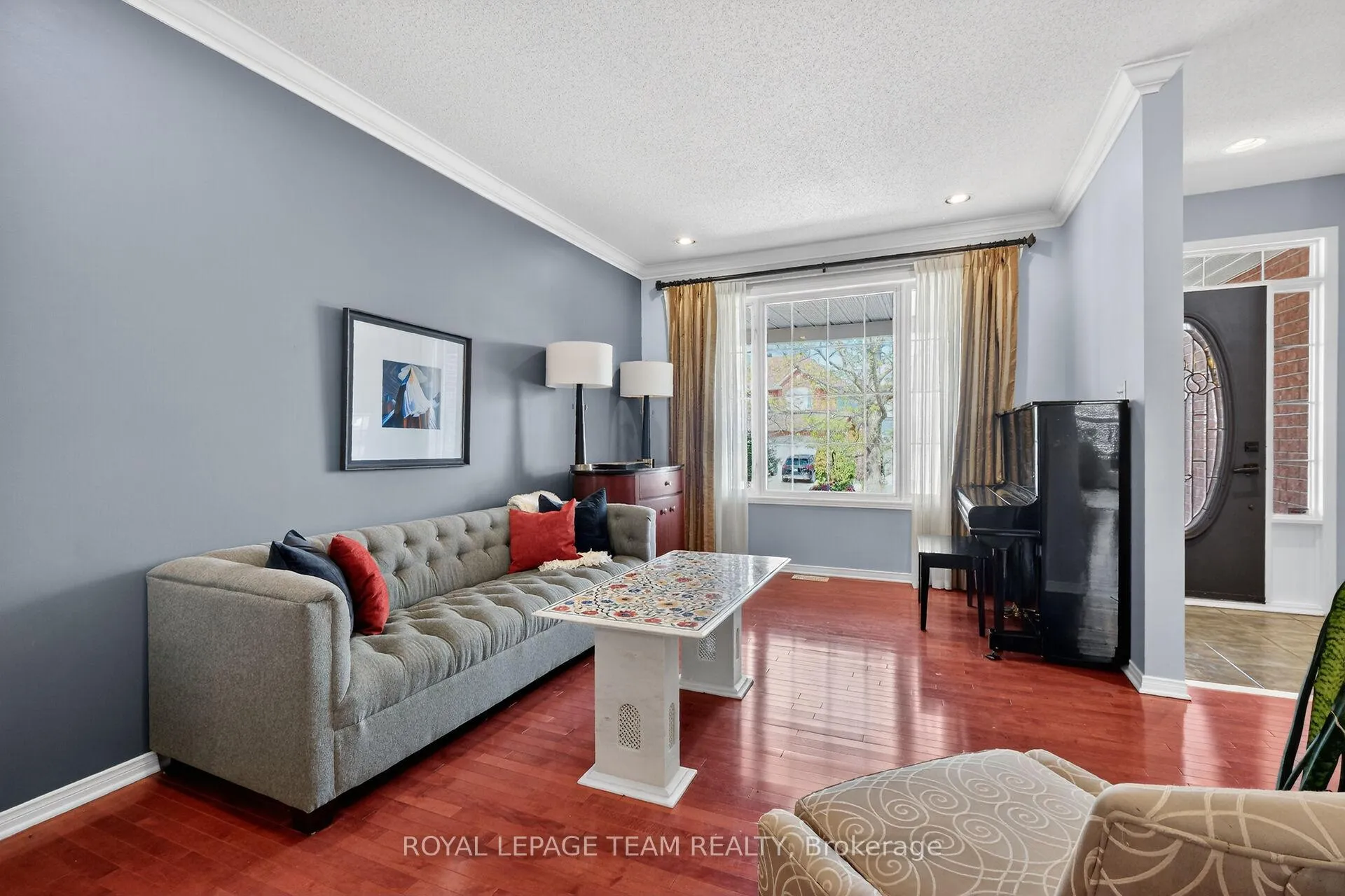 Photo 5 of 2886 Brigham Way, Ottawa, Upper Hunt Club — HOMEH
