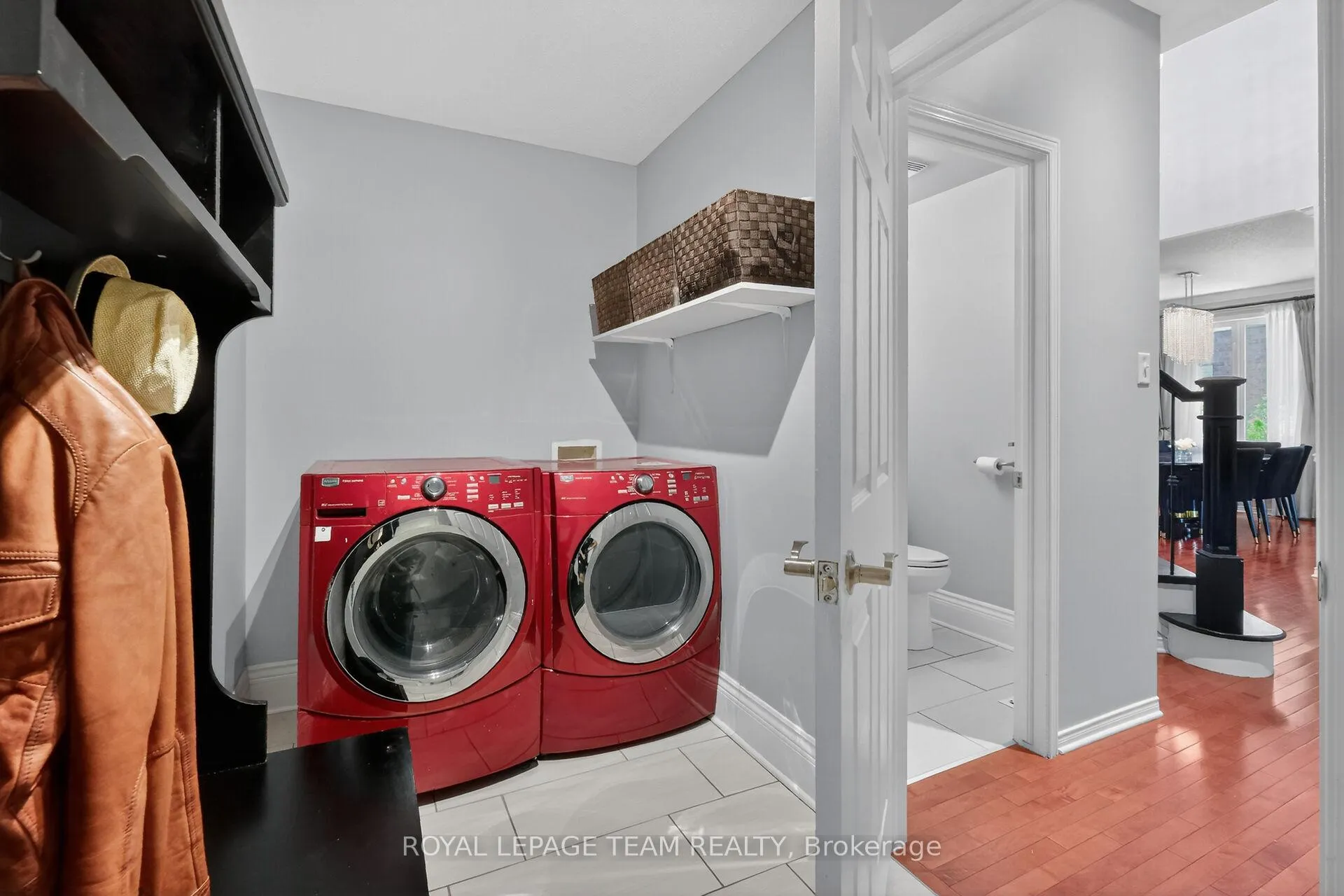 Photo 14 of 2886 Brigham Way, Ottawa, Upper Hunt Club — HOMEH