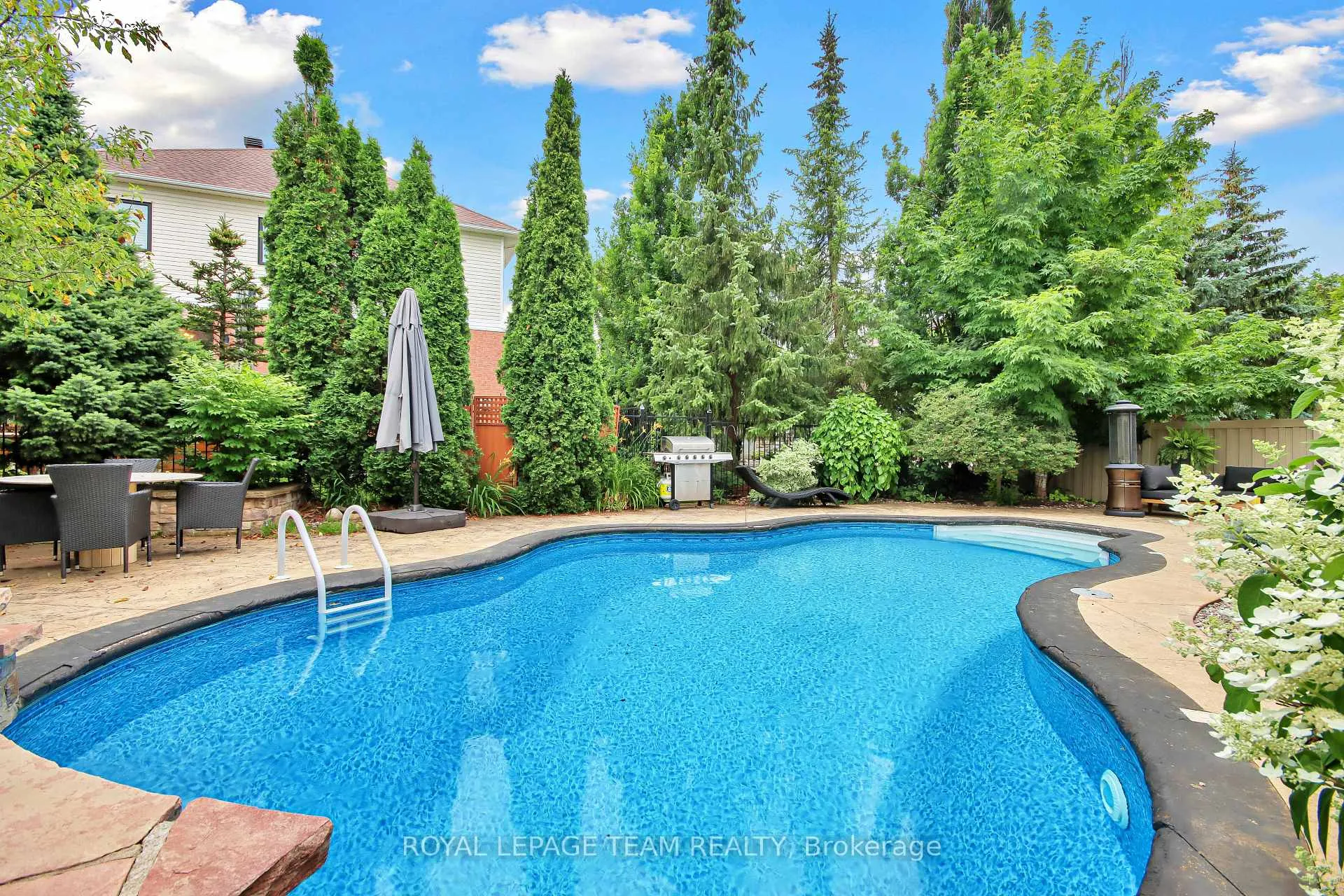 Photo 32 of 2886 Brigham Way, Ottawa, Upper Hunt Club — HOMEH