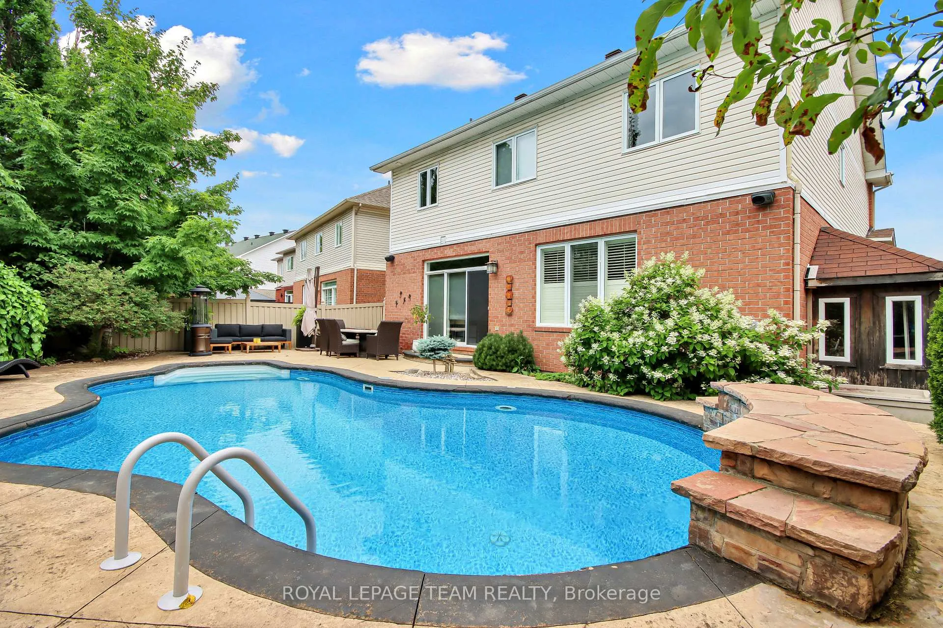 Photo 33 of 2886 Brigham Way, Ottawa, Upper Hunt Club — HOMEH