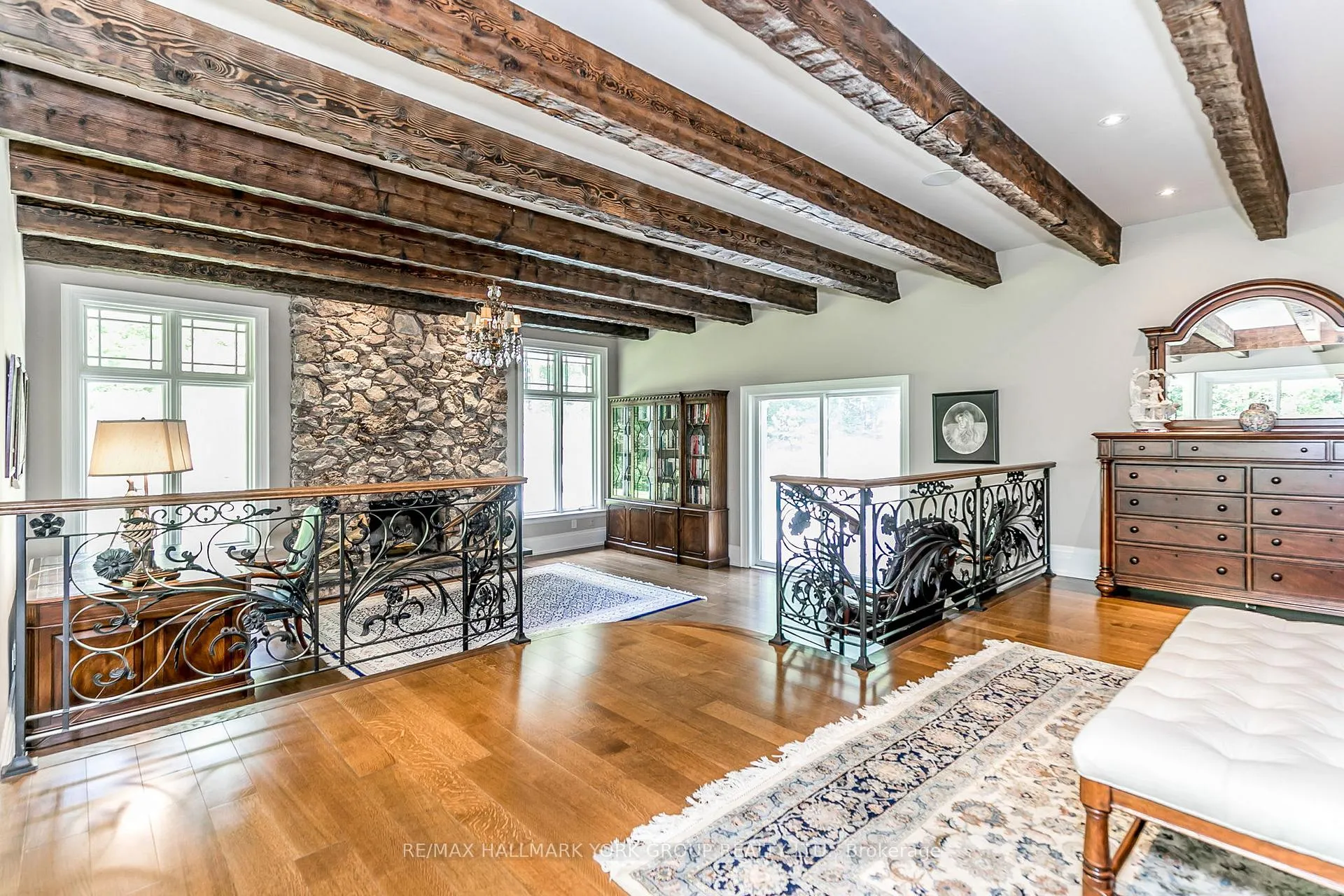 Photo 12 of 1865 Davis Drive W, King, Rural King — HOMEH