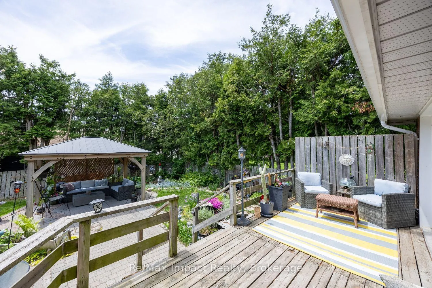 Photo 29 of 44 Brown Street, Clarington, Bowmanville — HOMEH