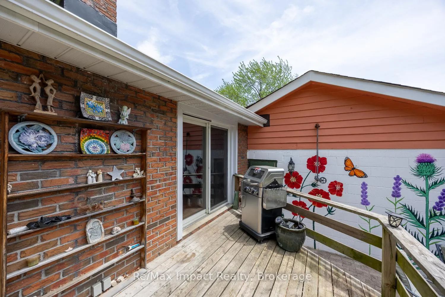 Photo 30 of 44 Brown Street, Clarington, Bowmanville — HOMEH