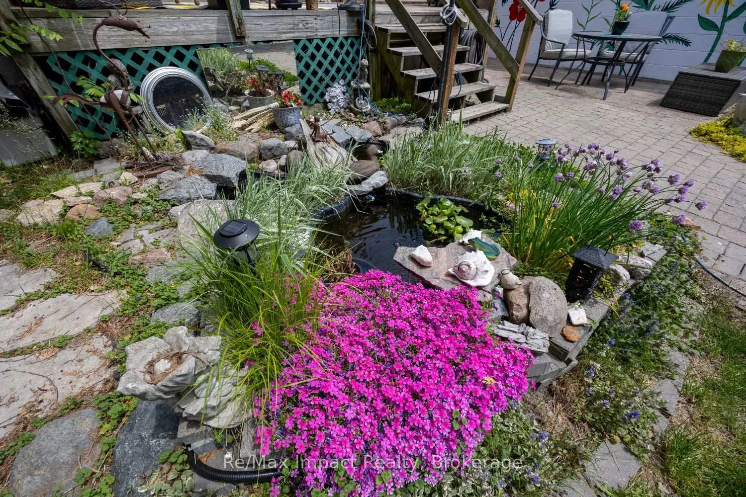 Photo 33 of 44 Brown Street, Clarington, Bowmanville — HOMEH