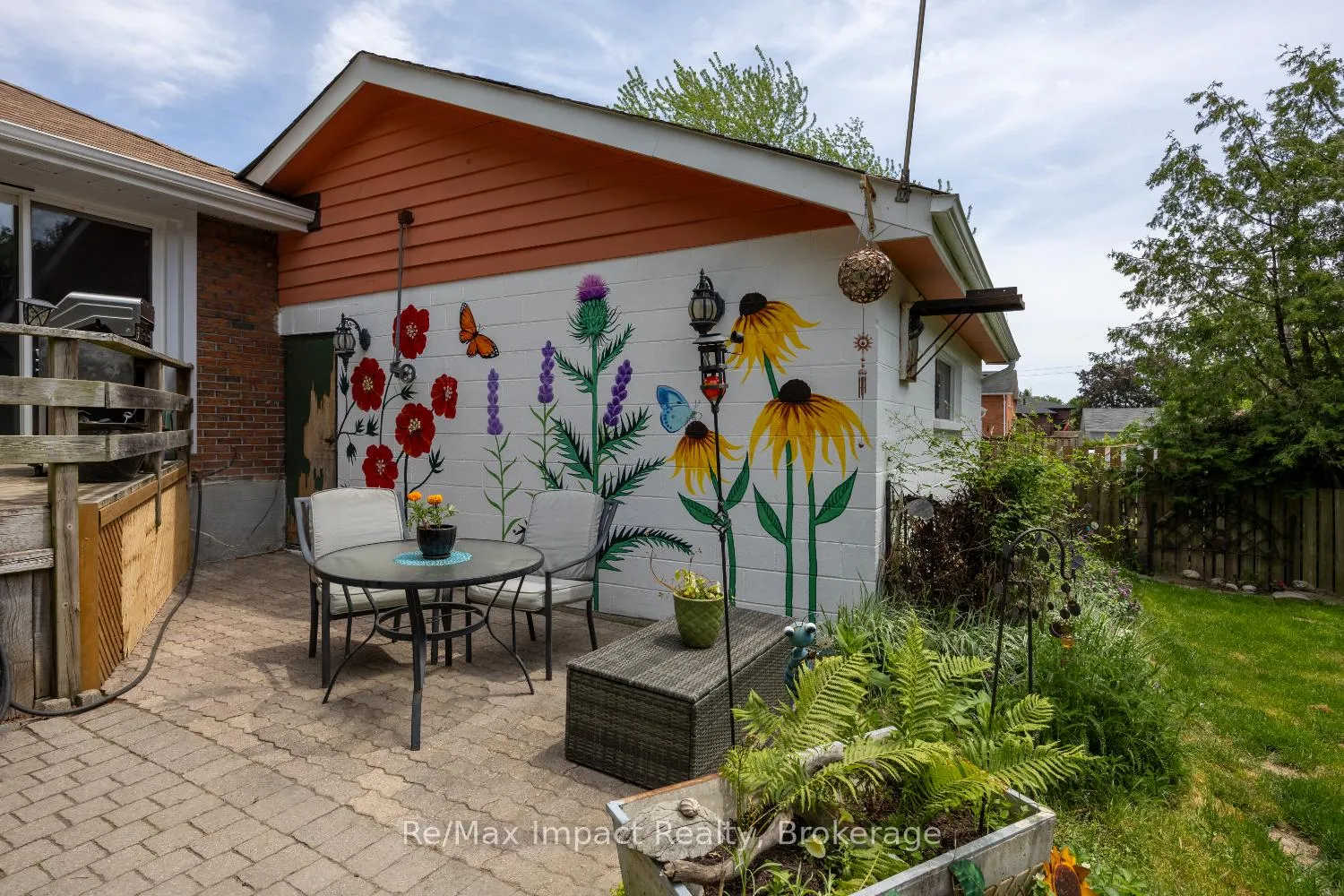 Photo 38 of 44 Brown Street, Clarington, Bowmanville — HOMEH