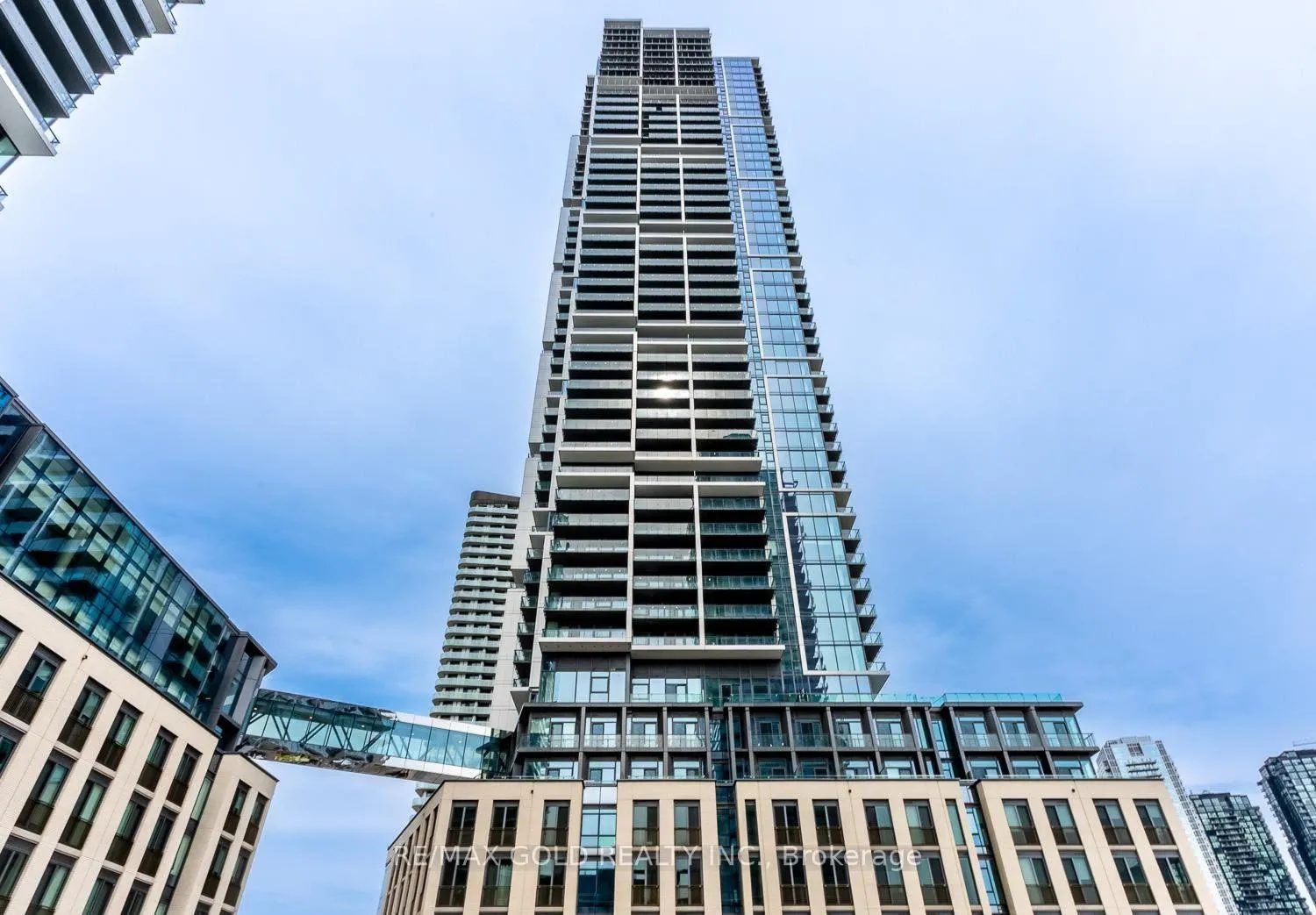 Photo 1 of Unit 3606, 7890 Jane Street, Vaughan, Vaughan Corporate Centre — HOMEH