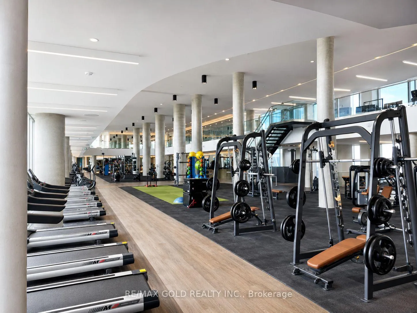 Photo 7 of Unit 3606, 7890 Jane Street, Vaughan, Vaughan Corporate Centre — HOMEH