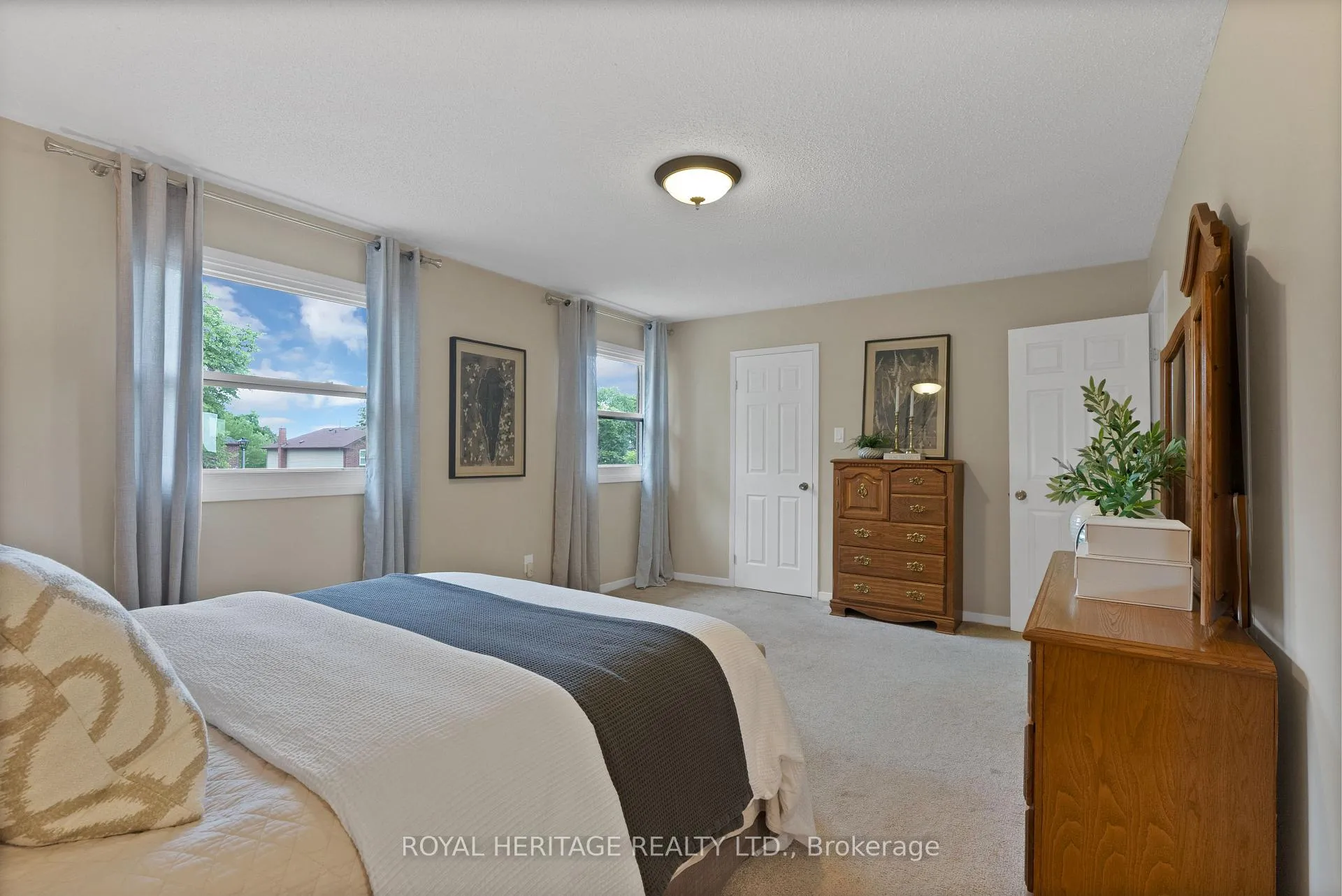 Photo 22 of 1235 Cedarcroft Crescent, Pickering, Liverpool — HOMEH