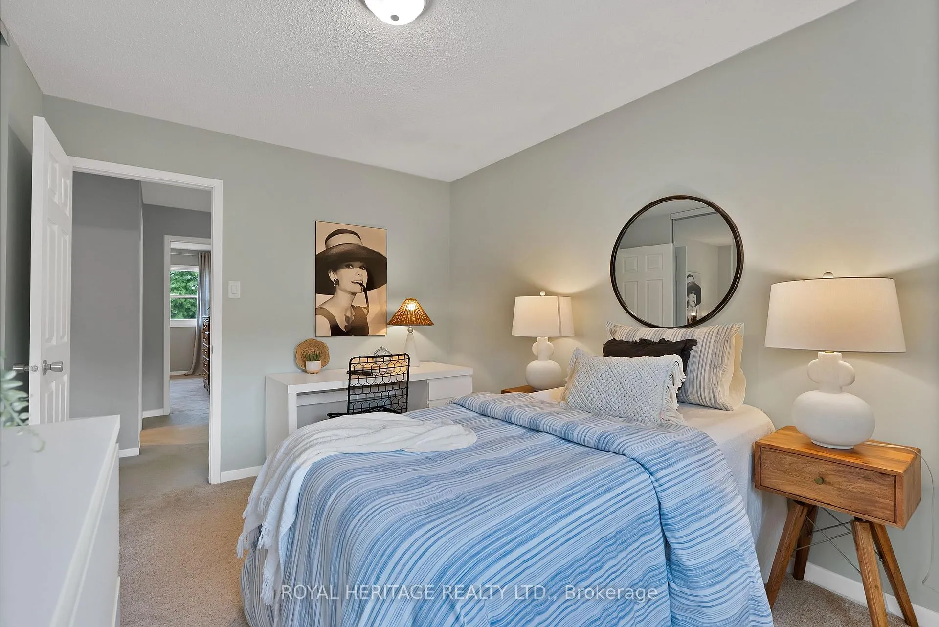 Photo 25 of 1235 Cedarcroft Crescent, Pickering, Liverpool — HOMEH