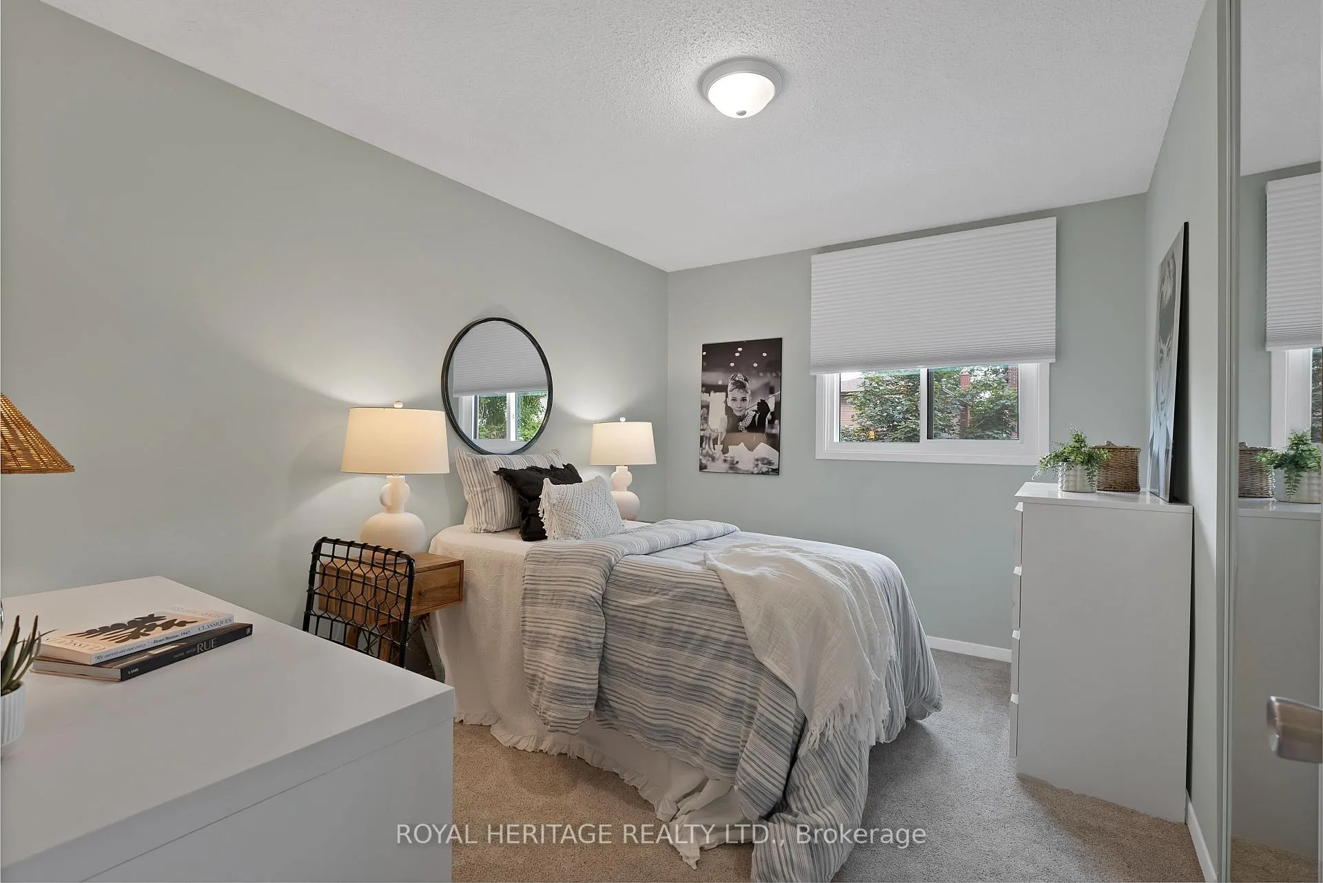 Photo 26 of 1235 Cedarcroft Crescent, Pickering, Liverpool — HOMEH