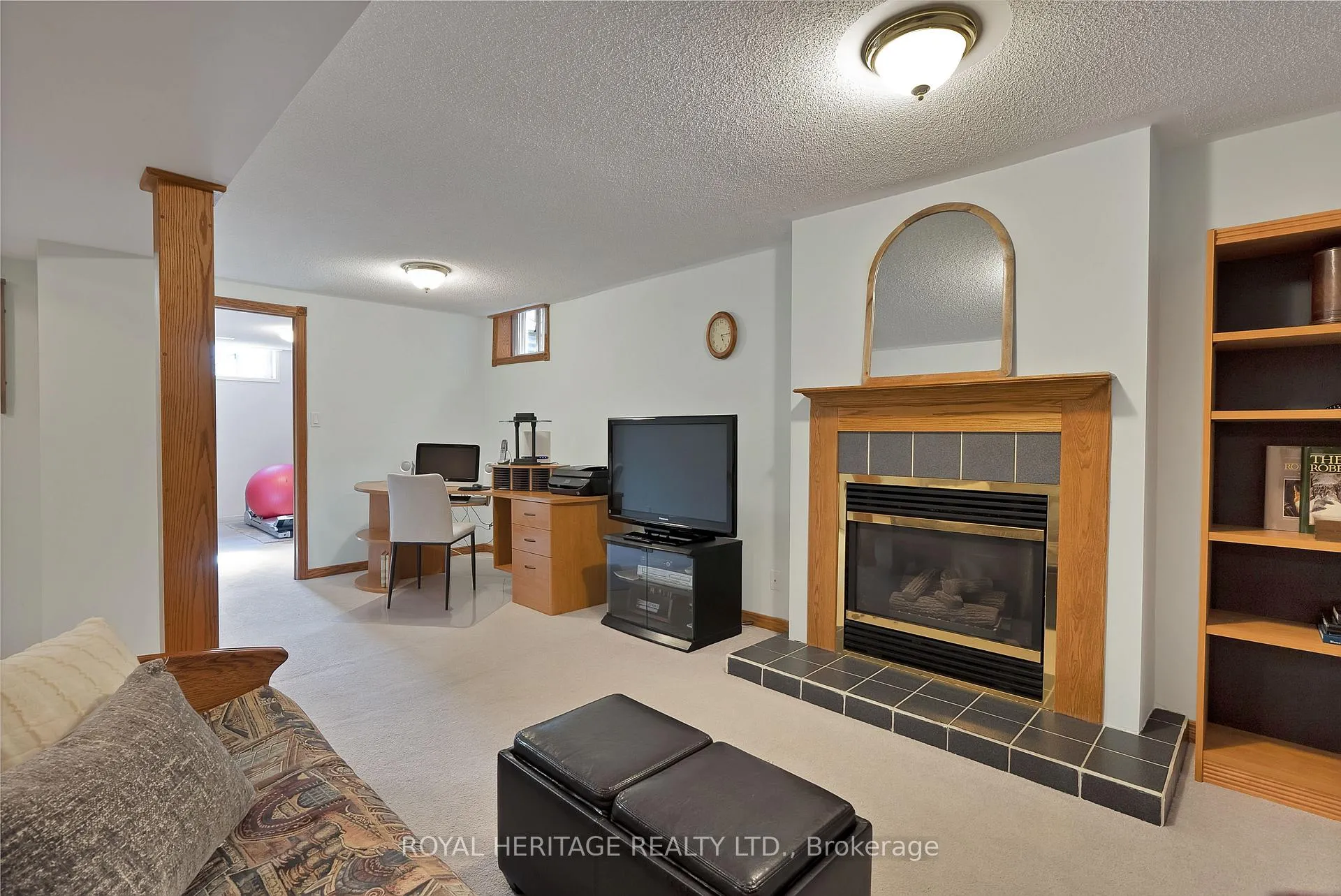 Photo 34 of 1235 Cedarcroft Crescent, Pickering, Liverpool — HOMEH