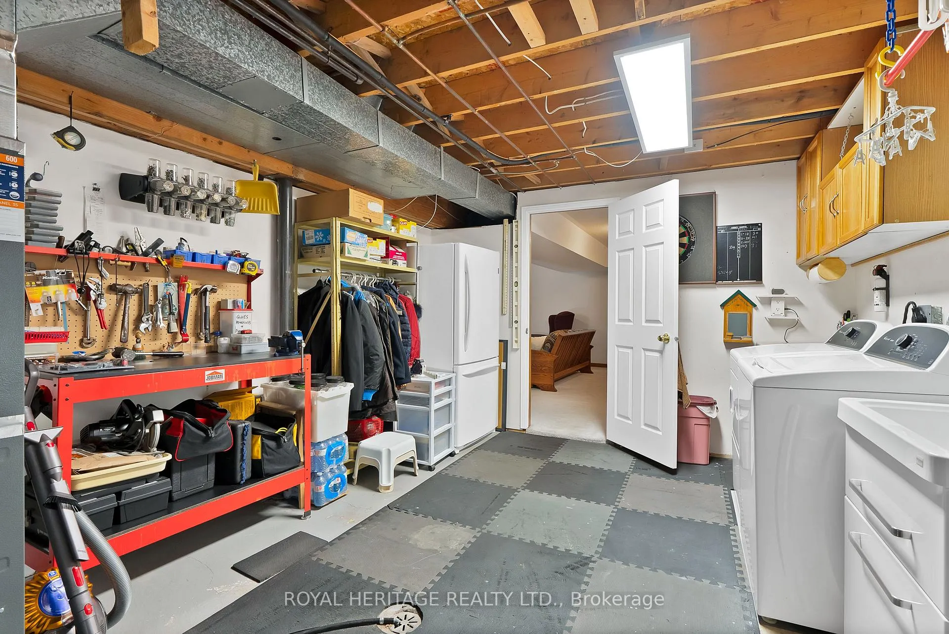 Photo 35 of 1235 Cedarcroft Crescent, Pickering, Liverpool — HOMEH