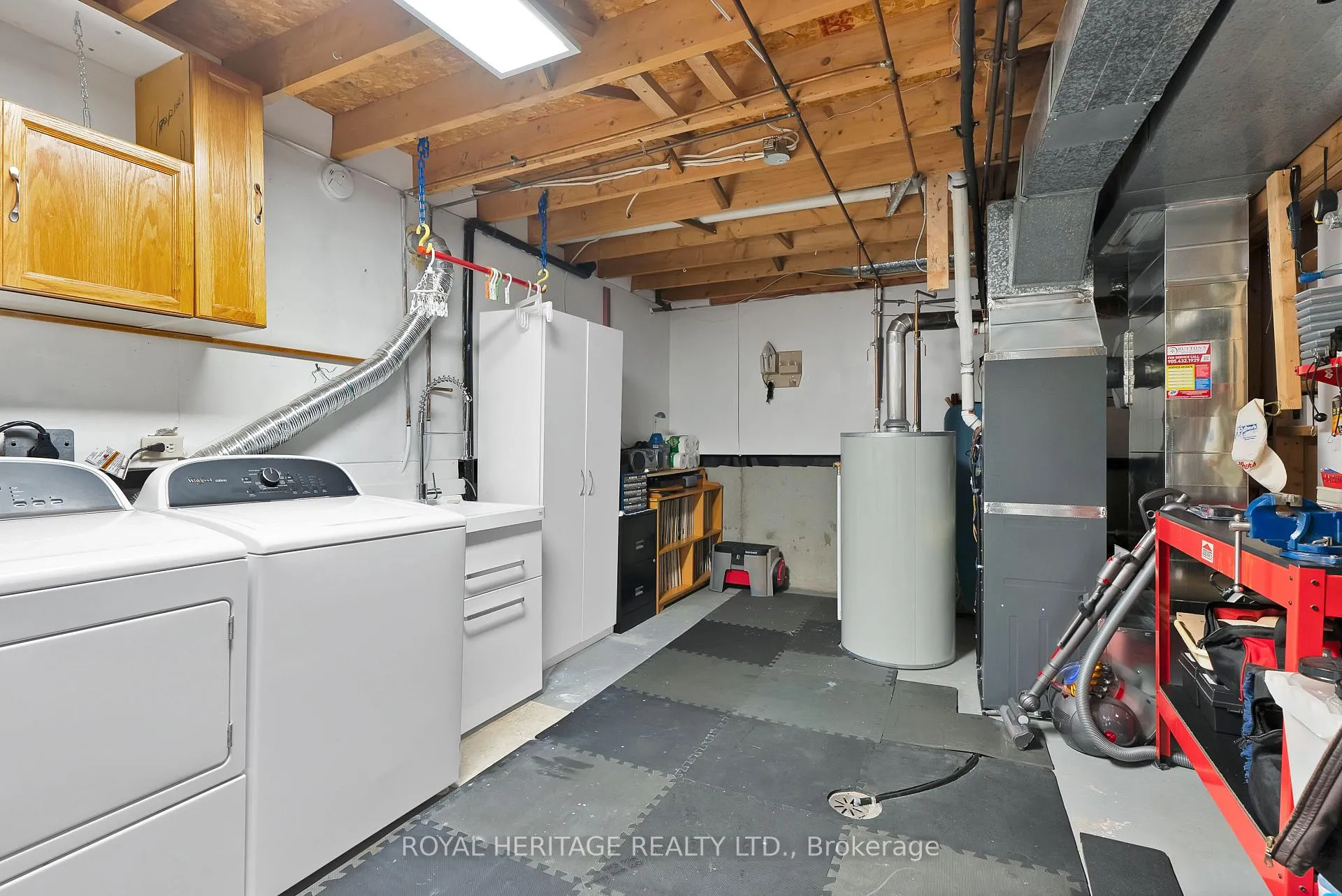 Photo 36 of 1235 Cedarcroft Crescent, Pickering, Liverpool — HOMEH